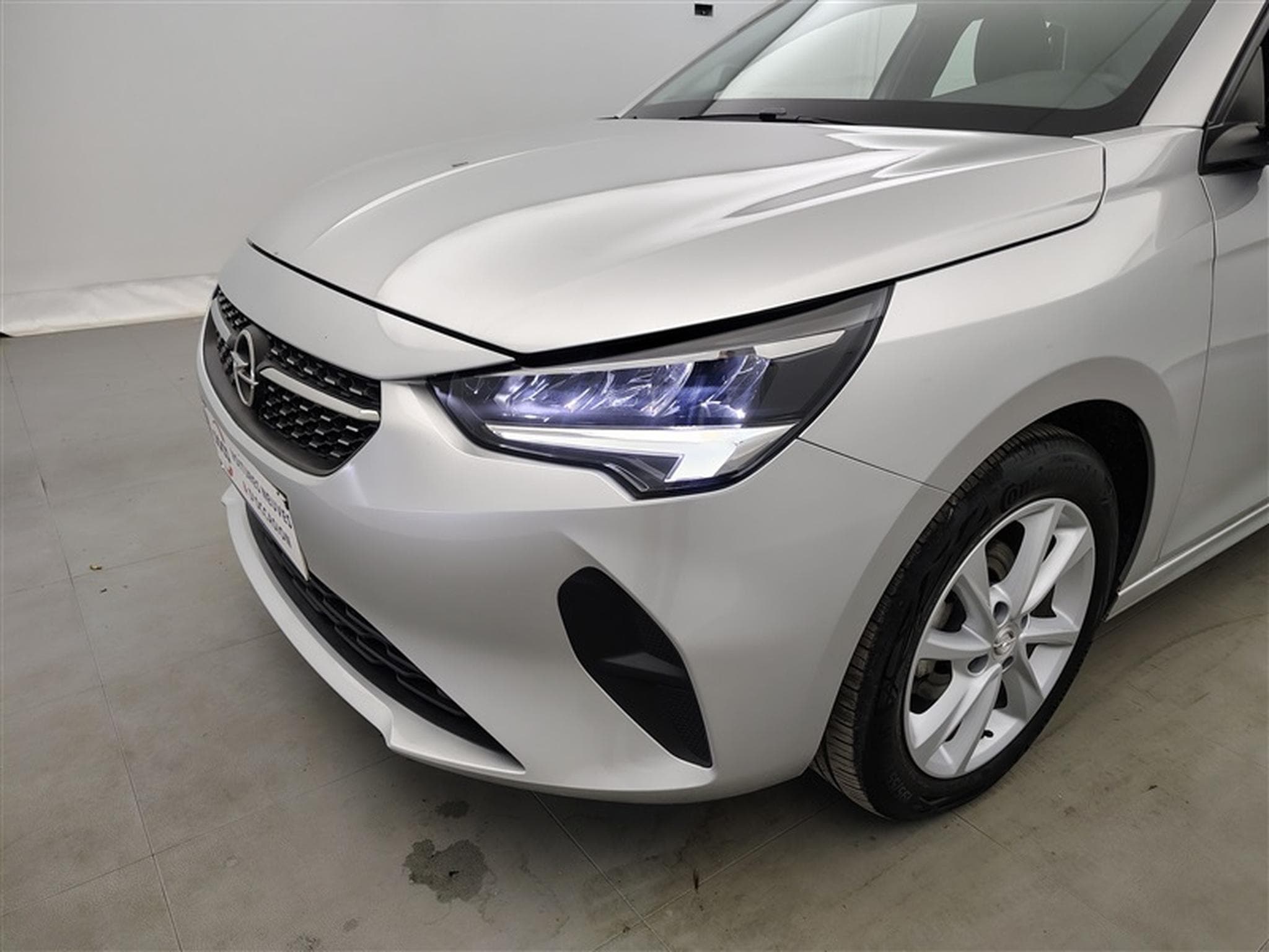 Opel Corsa 1.2 Turbo Elegance S/S (EU6.4AP) (2023) - Photo 15