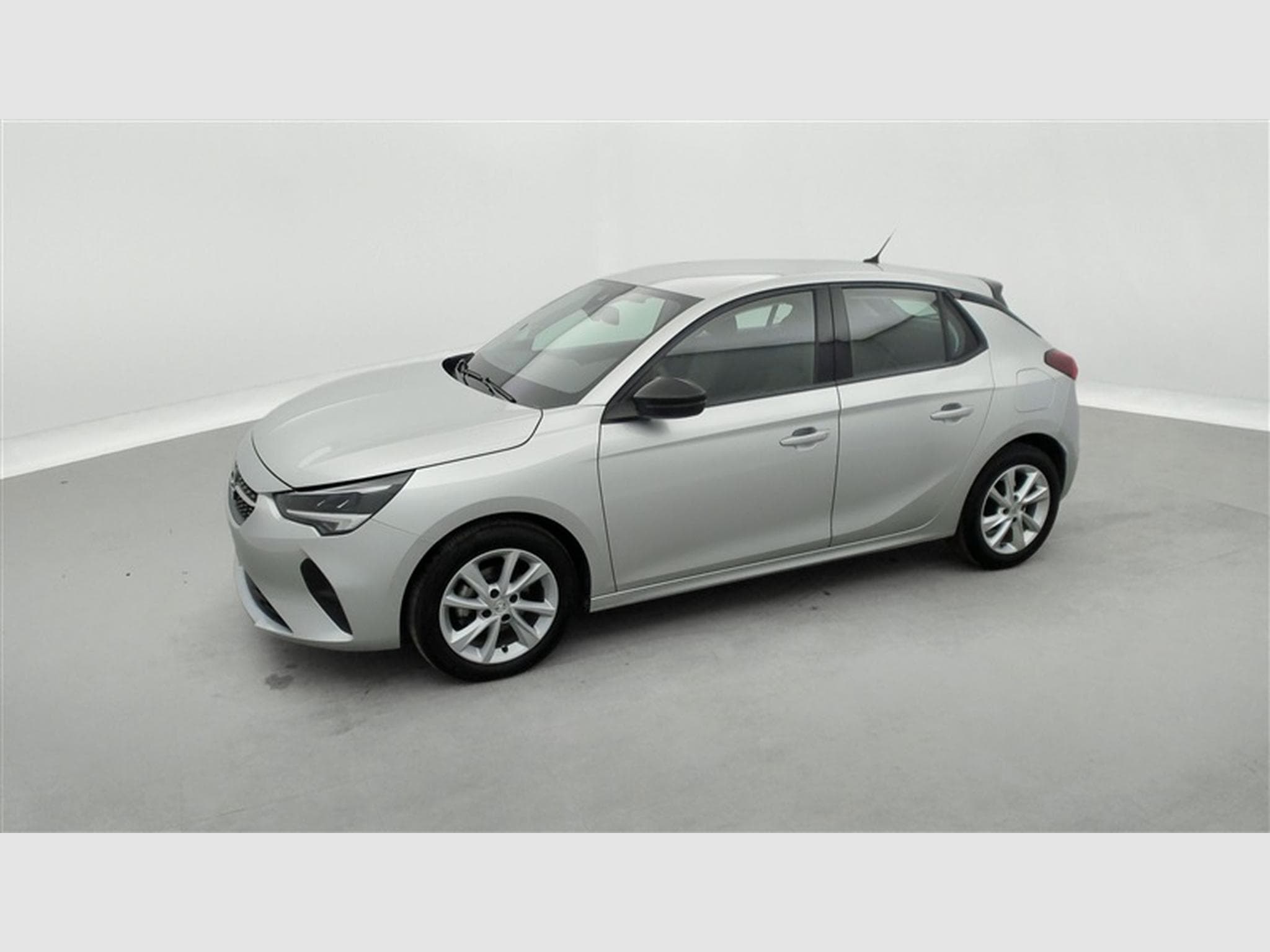 Opel Corsa 1.2 Turbo Elegance S/S (EU6.4AP) (2023) - Photo 20