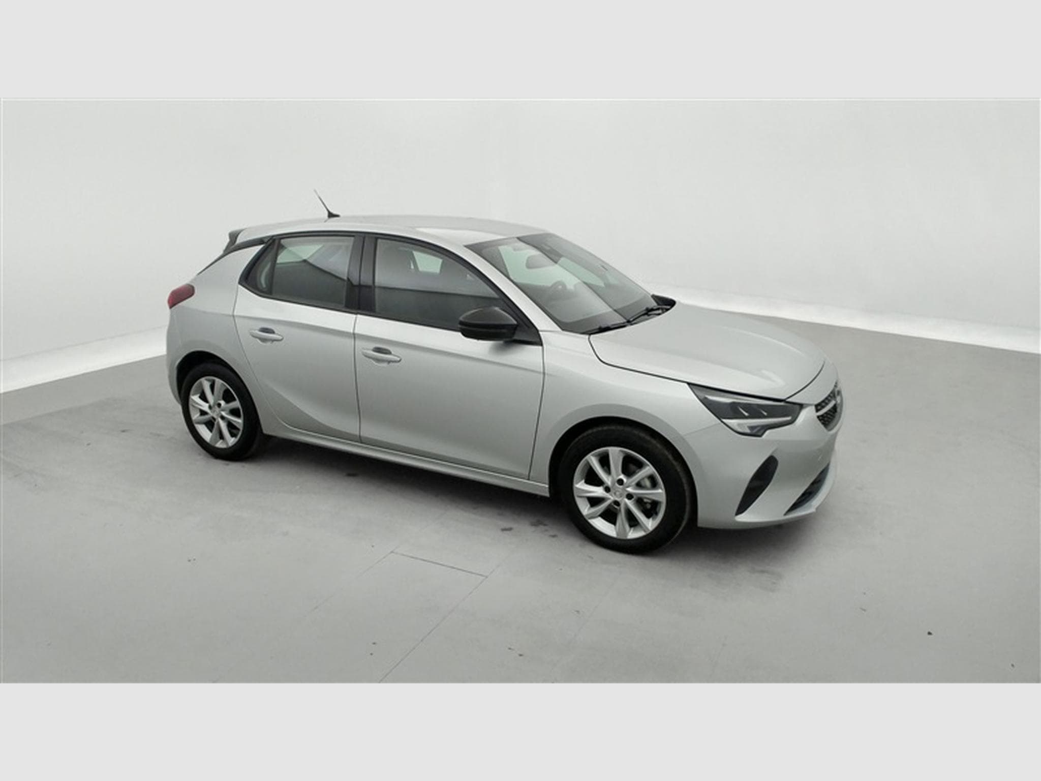 Opel Corsa 1.2 Turbo Elegance S/S (EU6.4AP) (2023) - Photo 22