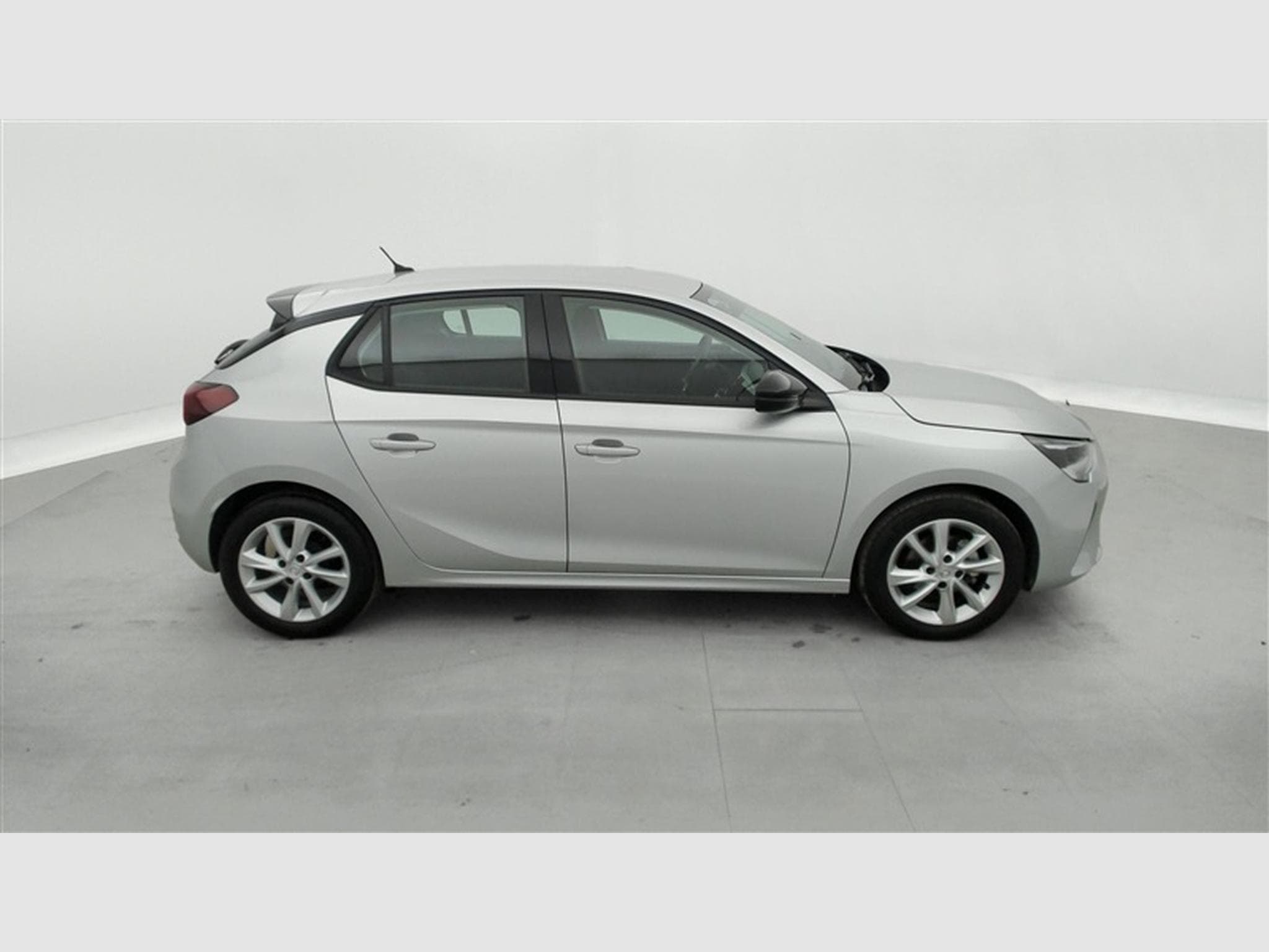 Opel Corsa 1.2 Turbo Elegance S/S (EU6.4AP) (2023) - Photo 23