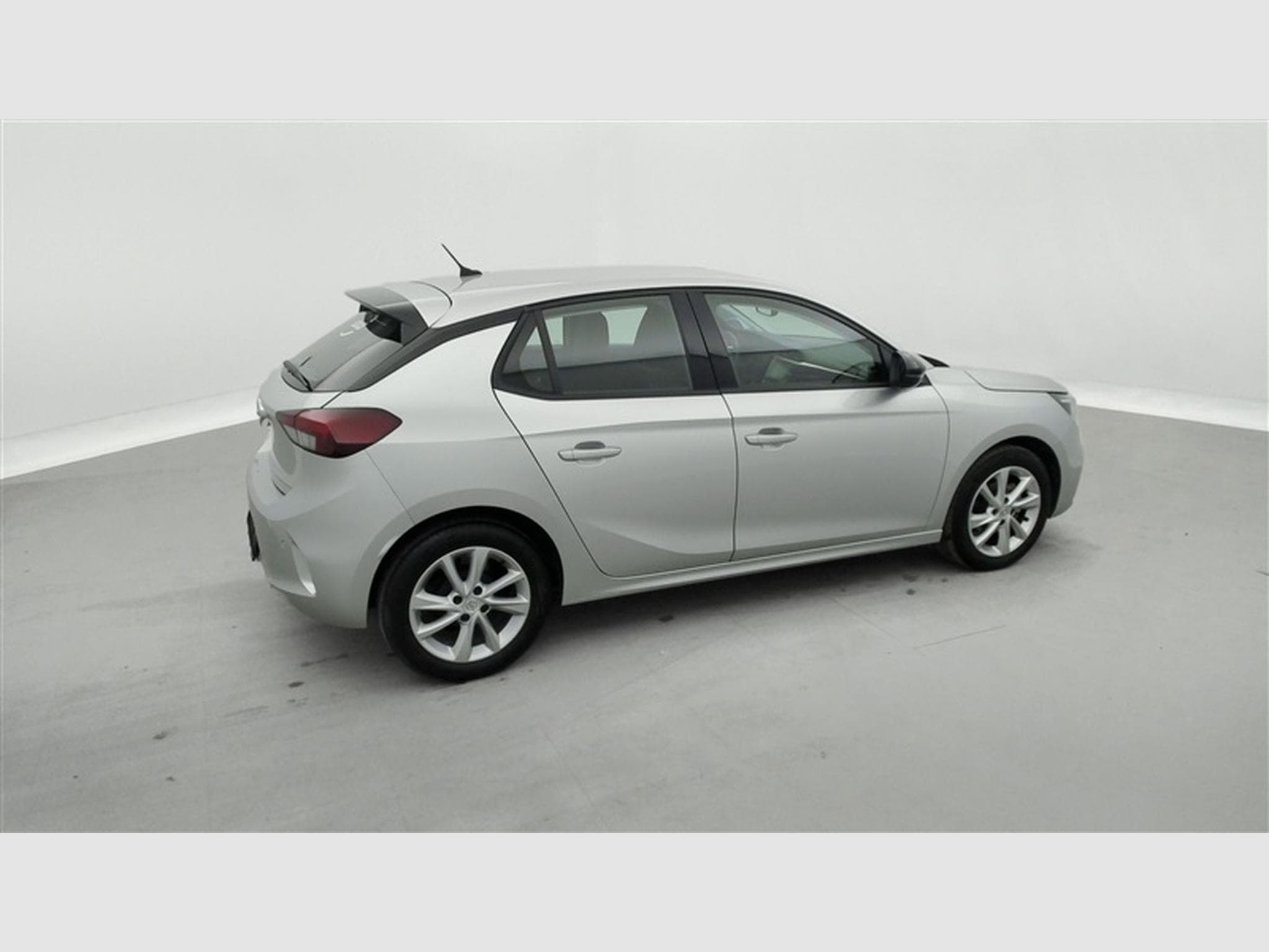 Opel Corsa 1.2 Turbo Elegance S/S (EU6.4AP) (2023) - Photo 24
