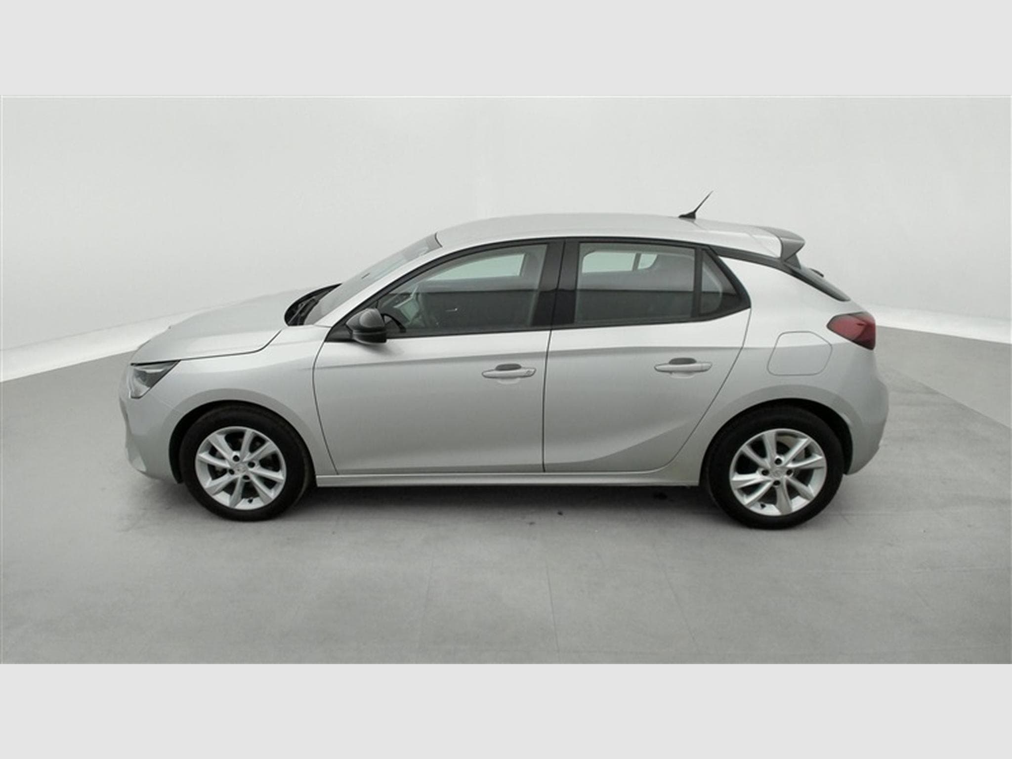 Opel Corsa 1.2 Turbo Elegance S/S (EU6.4AP) (2023) - Photo 3