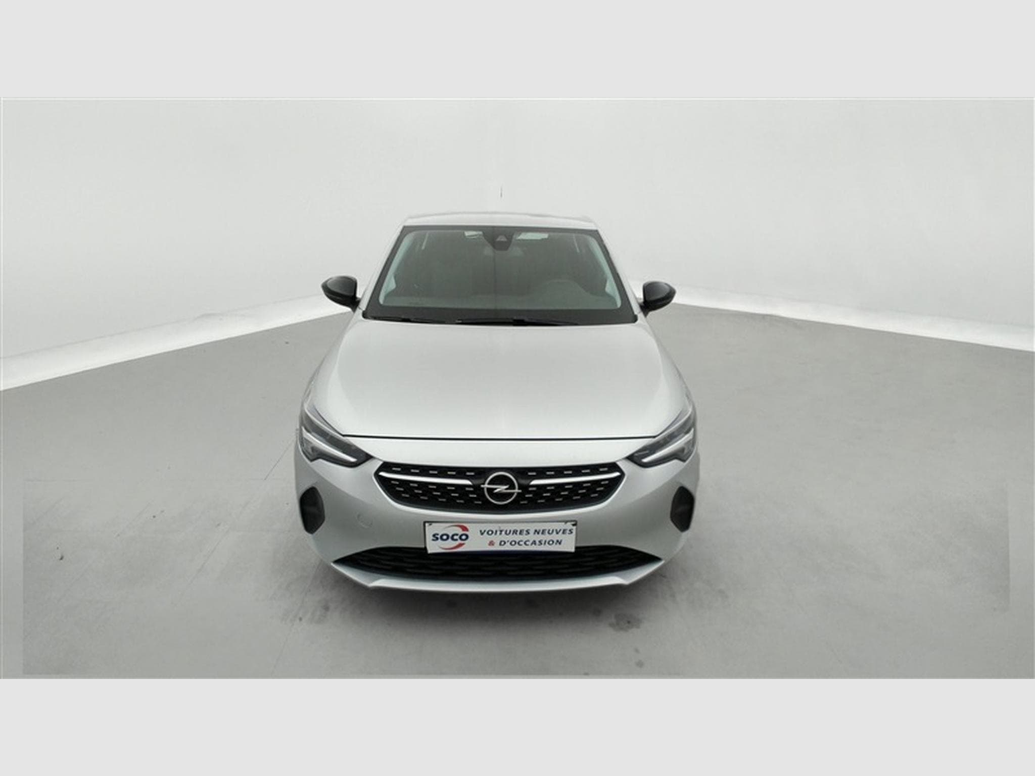 Opel Corsa 1.2 Turbo Elegance S/S (EU6.4AP) (2023) - Photo 4