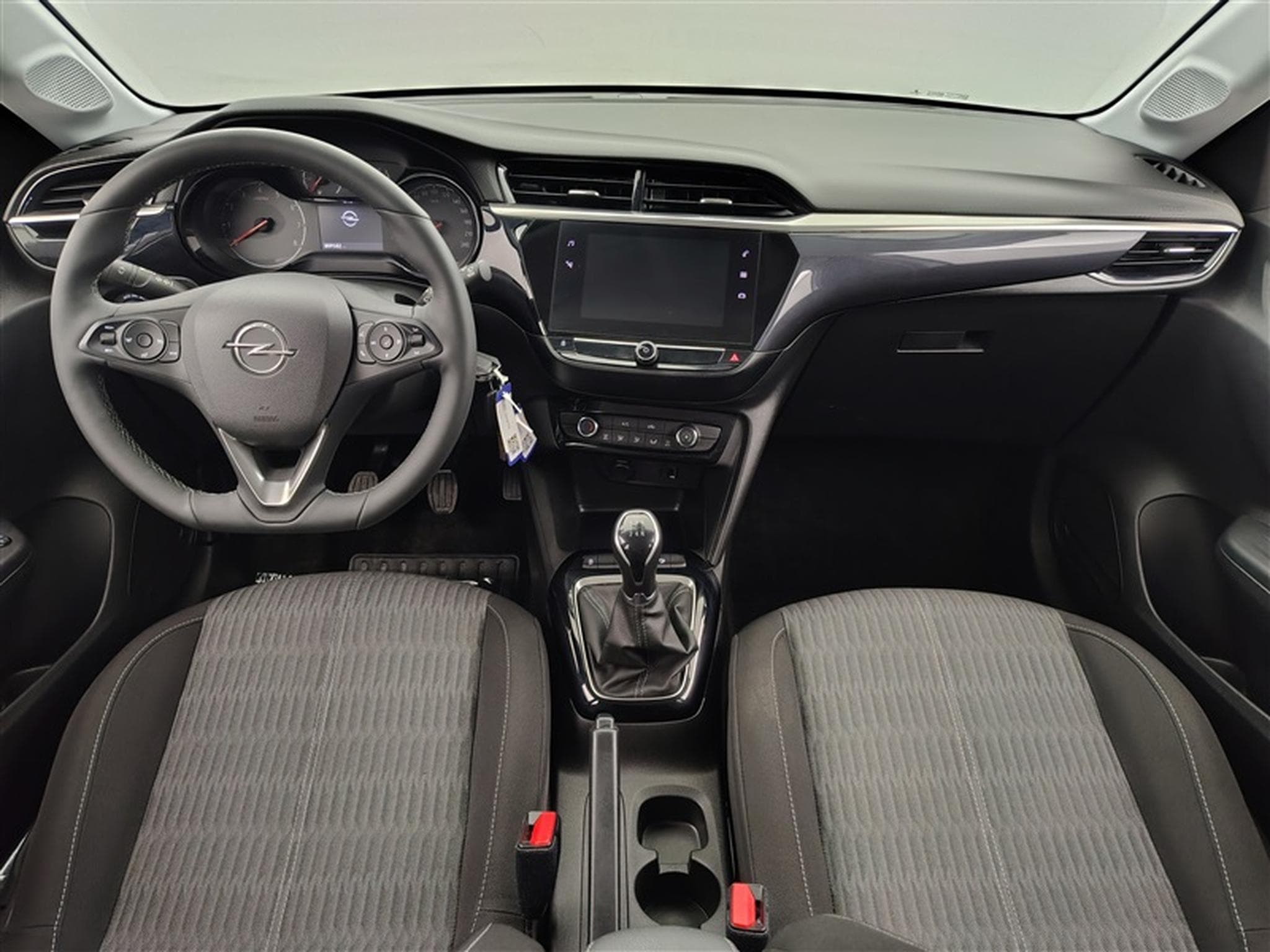 Opel Corsa 1.2 Turbo Elegance S/S (EU6.4AP) (2023) - Photo 8