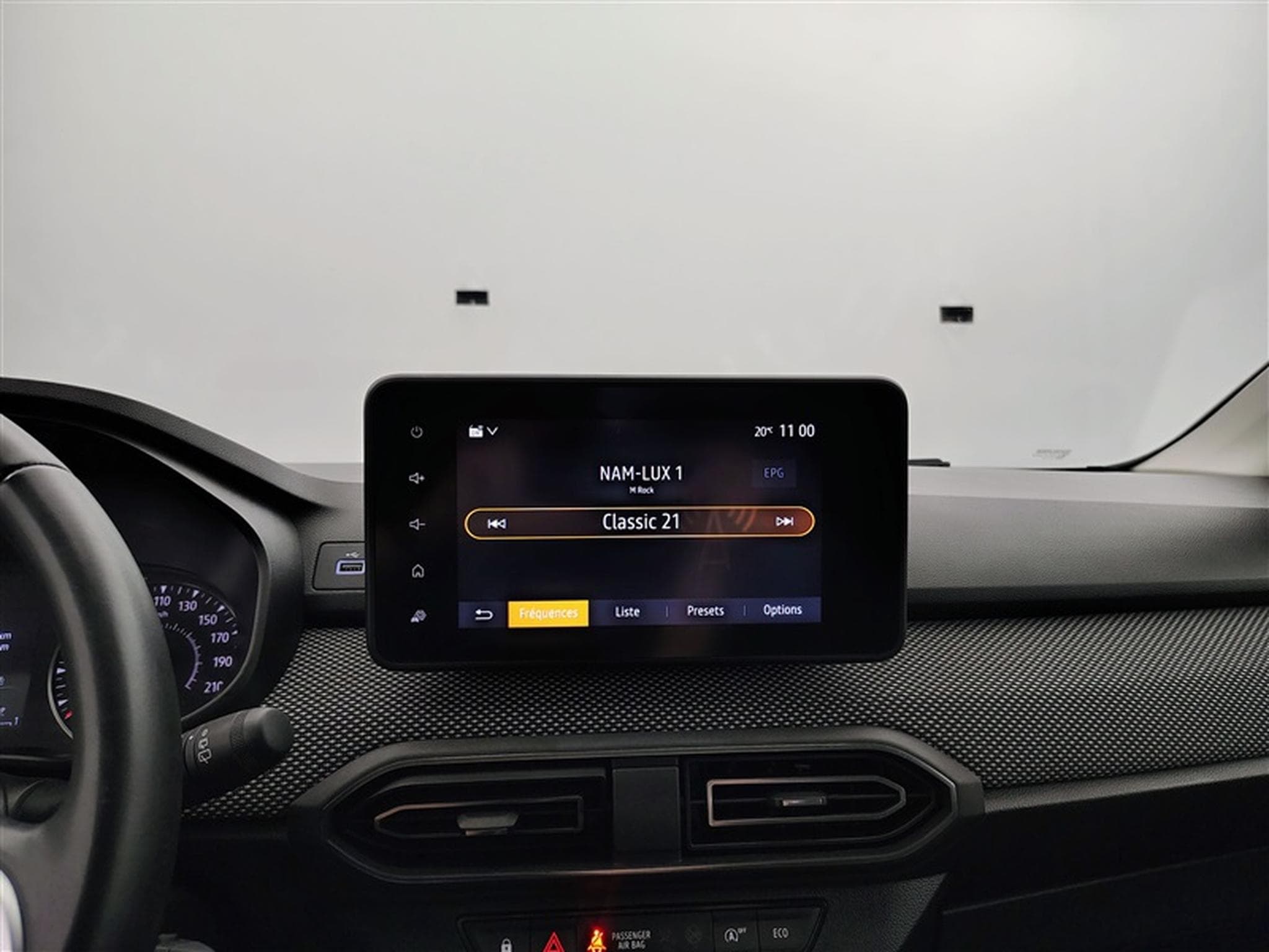 Dacia Sandero 1.0 TCe Comfort **CARPLAY/LED/RADAR AR** (2022) - Photo 11