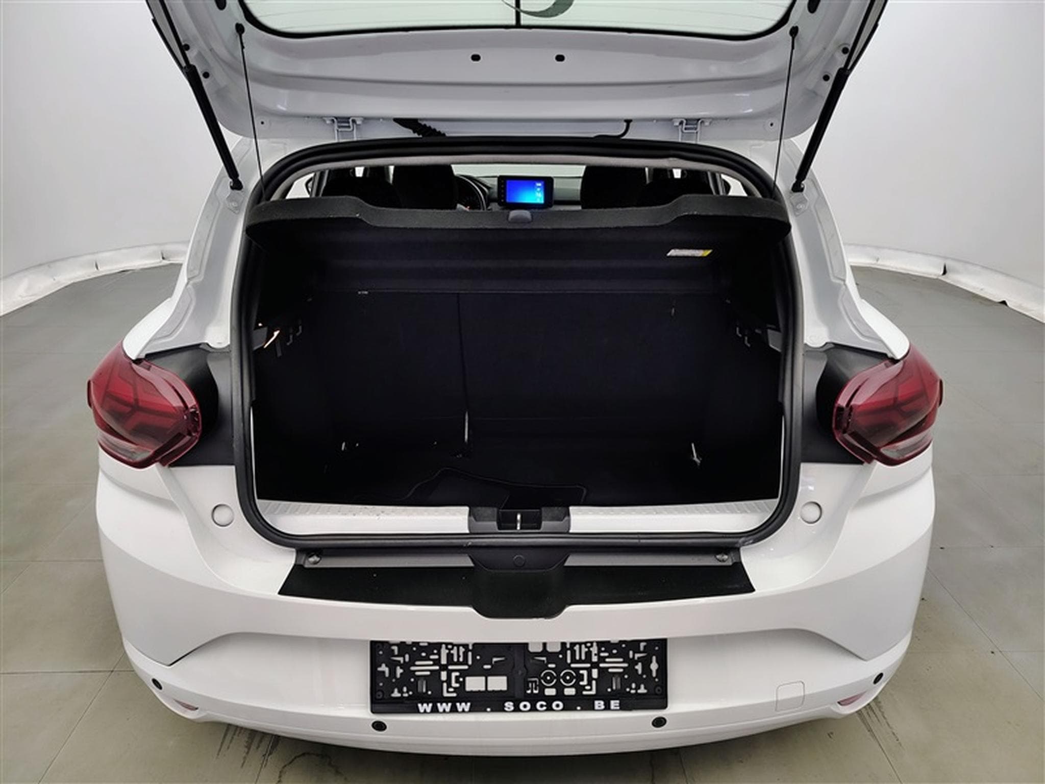 Dacia Sandero 1.0 TCe Comfort **CARPLAY/LED/RADAR AR** (2022) - Photo 14