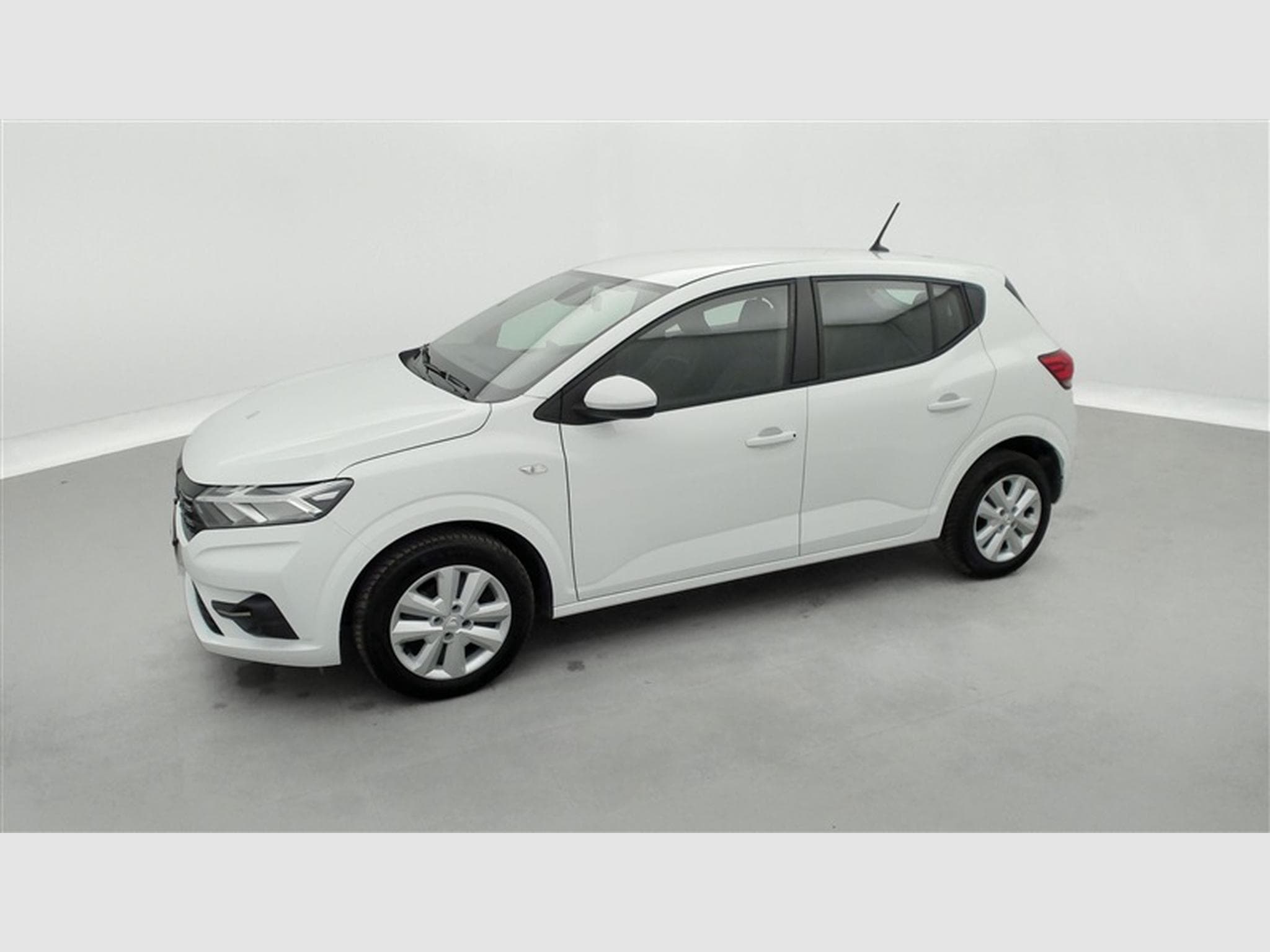 Dacia Sandero 1.0 TCe Comfort **CARPLAY/LED/RADAR AR** (2022) - Photo 19