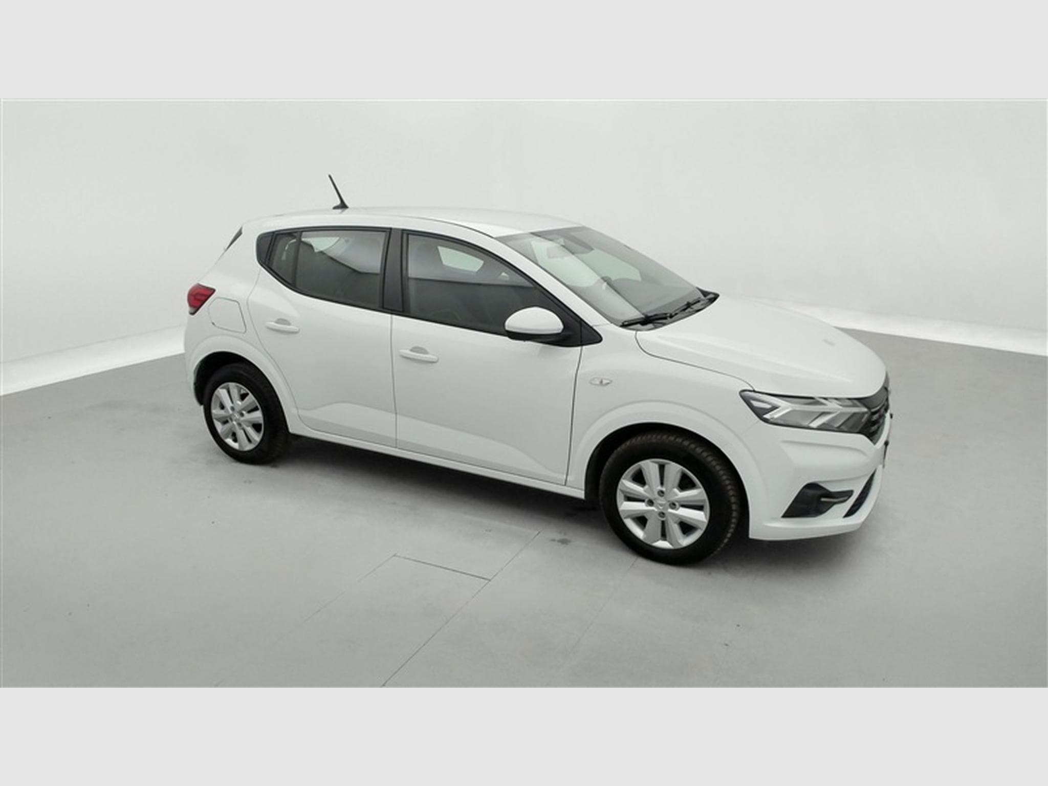 Dacia Sandero 1.0 TCe Comfort **CARPLAY/LED/RADAR AR** (2022) - Photo 21
