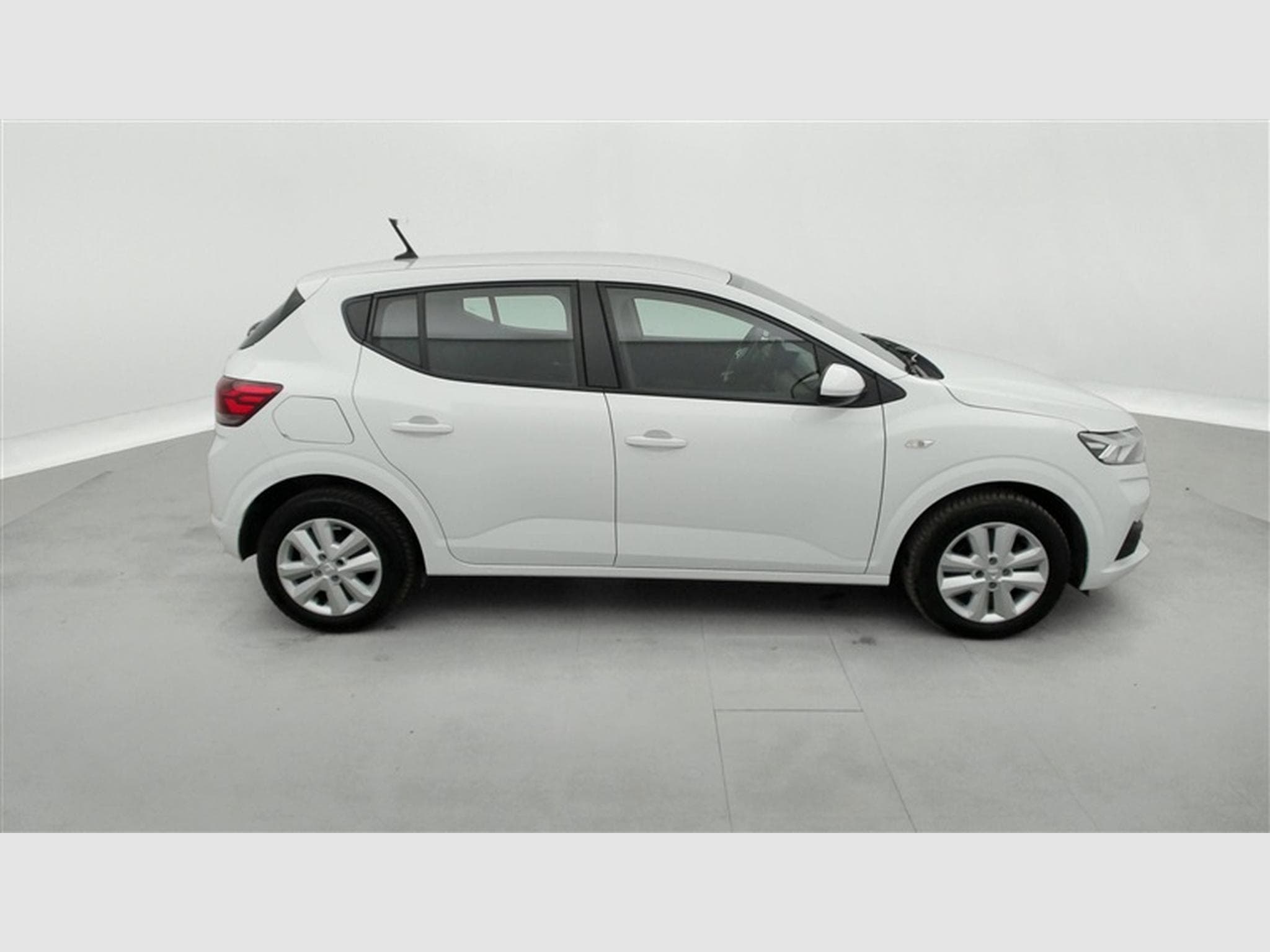 Dacia Sandero 1.0 TCe Comfort **CARPLAY/LED/RADAR AR** (2022) - Photo 22