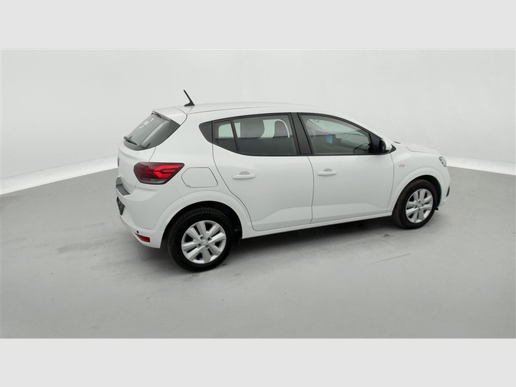 Dacia Sandero 1.0 TCe Comfort **CARPLAY/LED/RADAR AR** (2022) - Photo 23