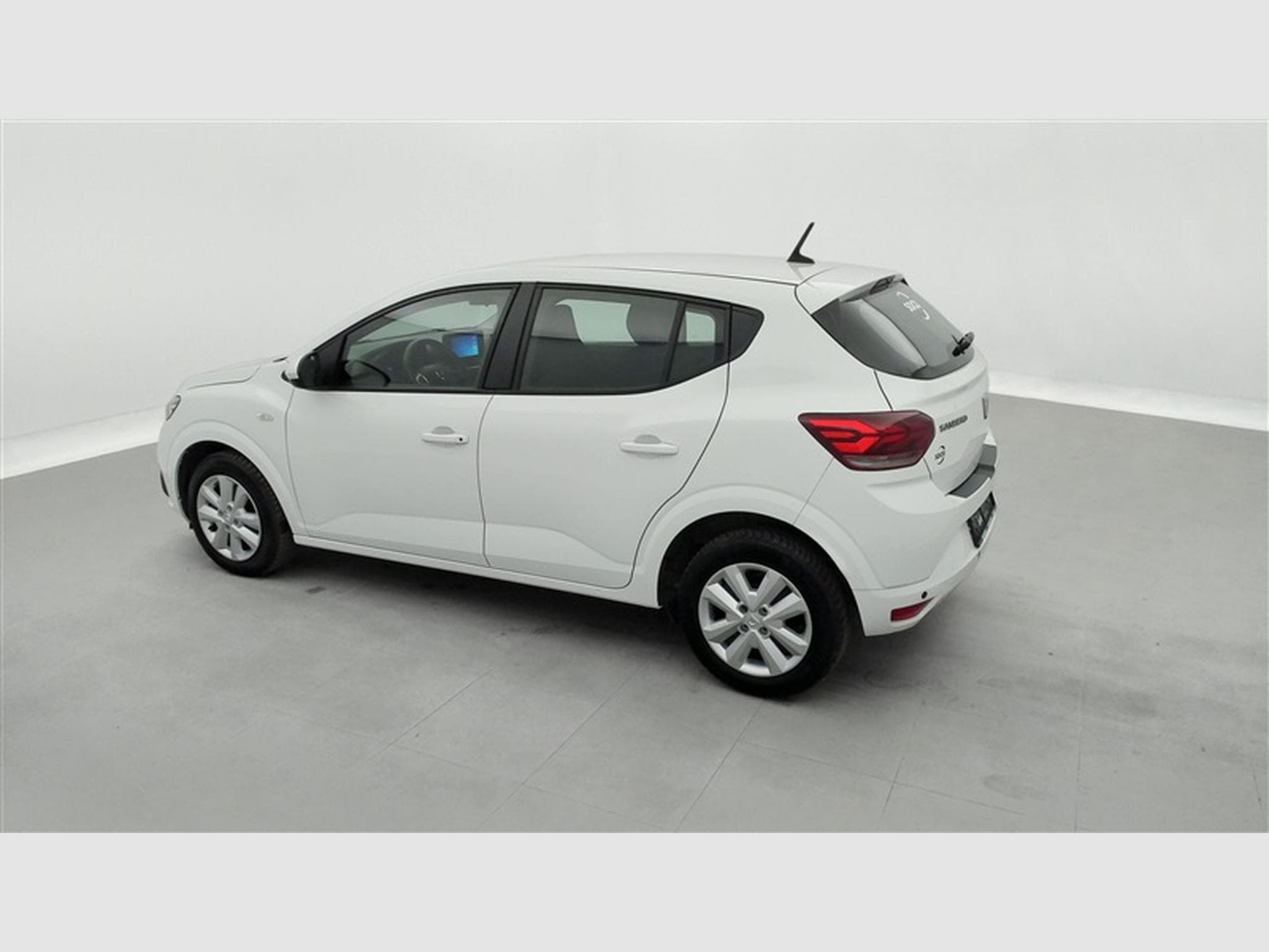 Dacia Sandero 1.0 TCe Comfort **CARPLAY/LED/RADAR AR** (2022) - Photo 25