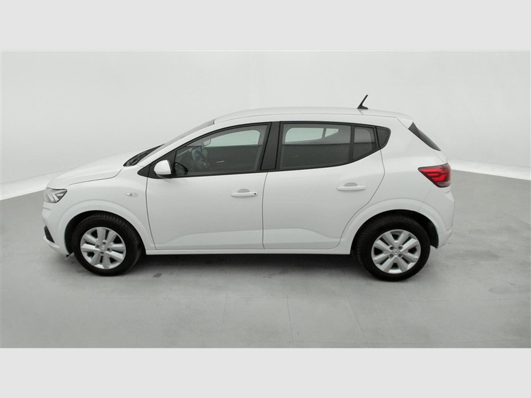 Dacia Sandero 1.0 TCe Comfort **CARPLAY/LED/RADAR AR** (2022) - Photo 3