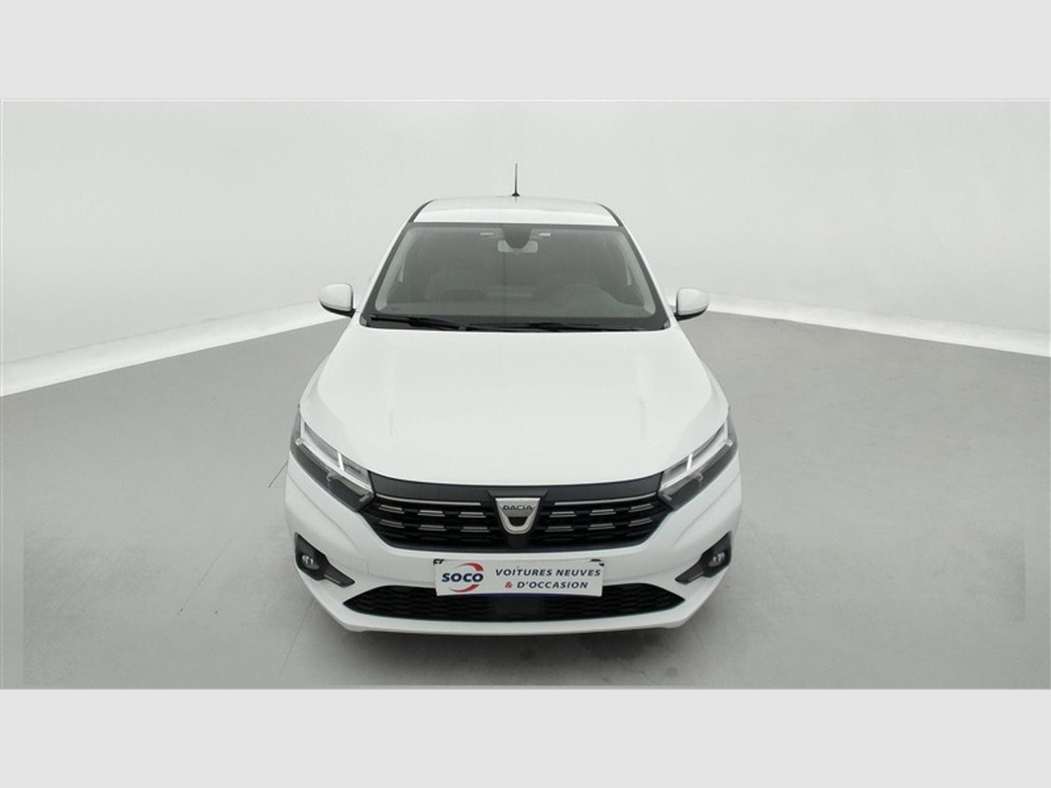 Dacia Sandero 1.0 TCe Comfort **CARPLAY/LED/RADAR AR** (2022) - Photo 4