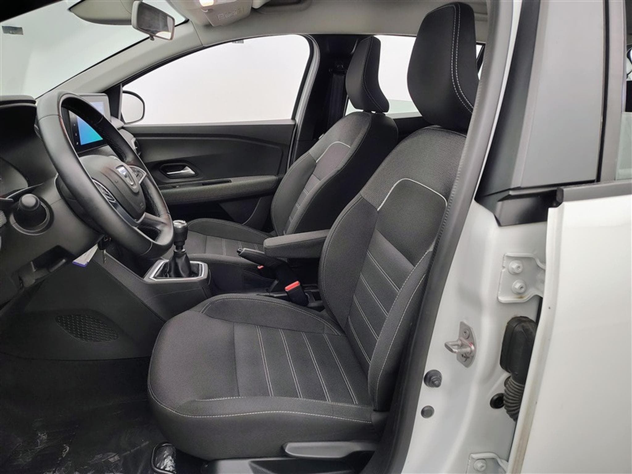 Dacia Sandero 1.0 TCe Comfort **CARPLAY/LED/RADAR AR** (2022) - Photo 7