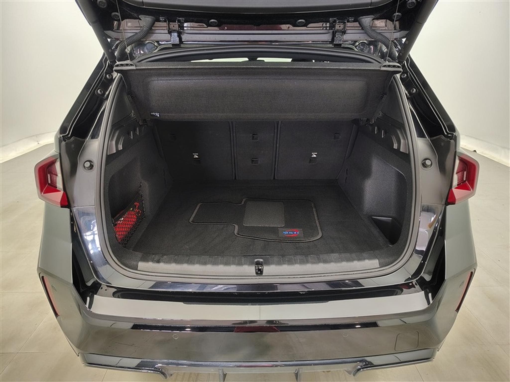 BMW X1 1.5iA sDrive20 MHEV pack M (2022) - Photo 14