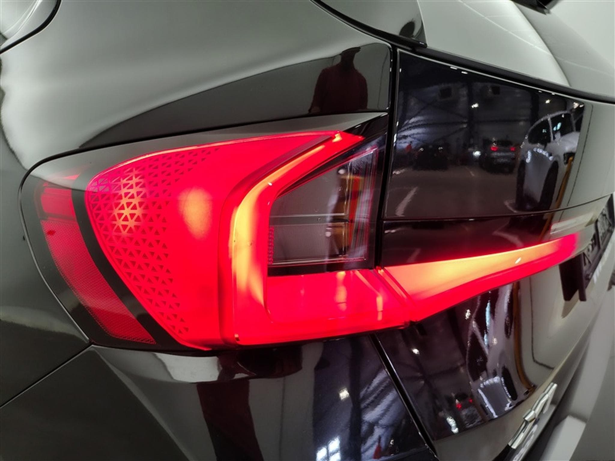 BMW X1 1.5iA sDrive20 MHEV pack M (2022) - Photo 16