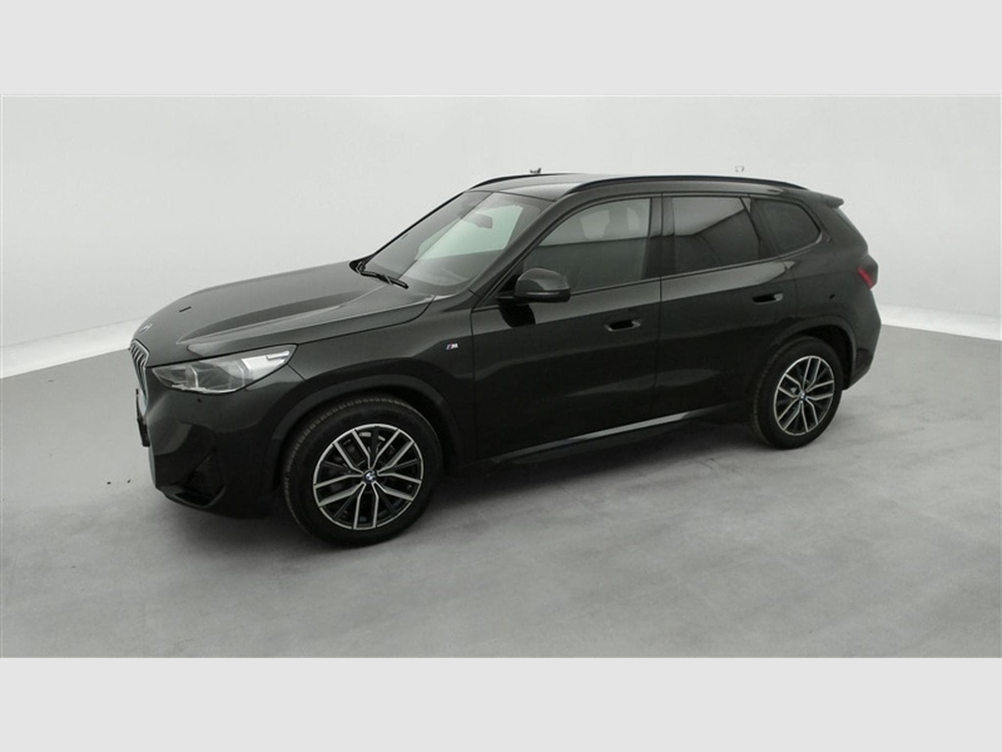 BMW X1 1.5iA sDrive20 MHEV pack M (2022) - Photo 22