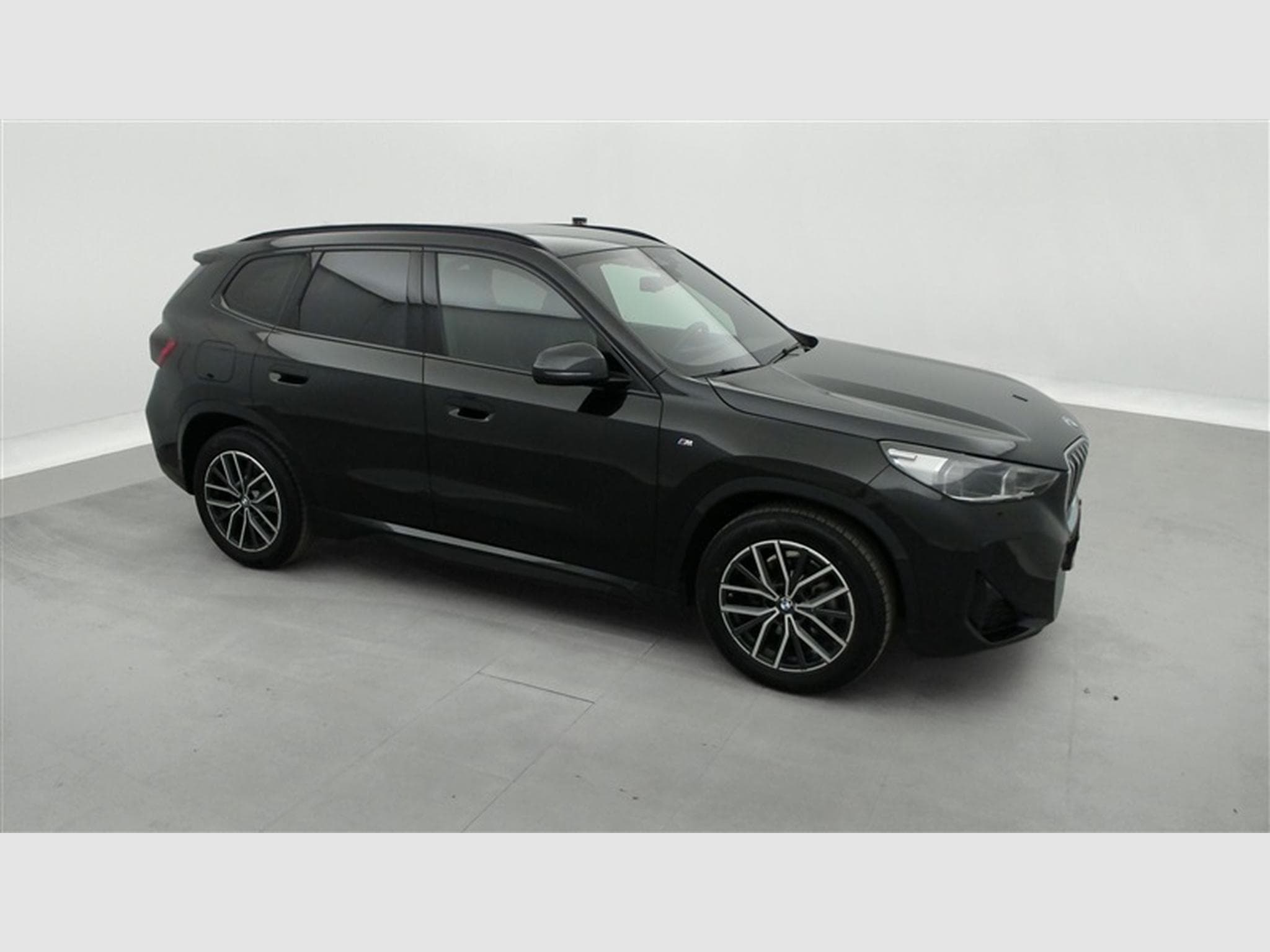 BMW X1 1.5iA sDrive20 MHEV pack M (2022) - Photo 24