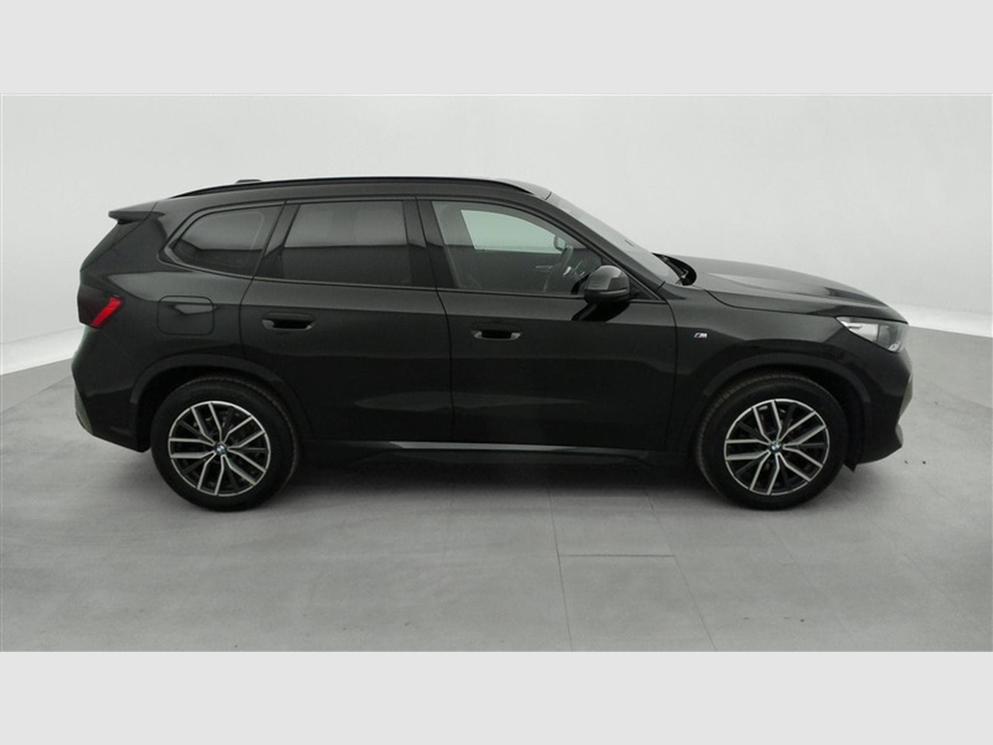 BMW X1 1.5iA sDrive20 MHEV pack M (2022) - Photo 25