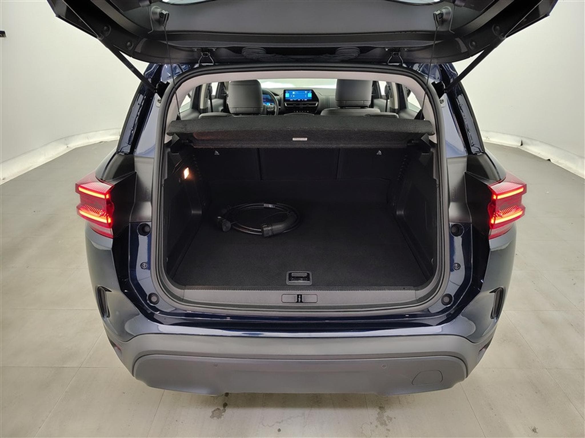 Citroen C5 Aircross 1.6 PHEV 180cv EAT8 Feel NAVI / FULL LED / CAMERA / KEYLESS (2024) - Photo 14