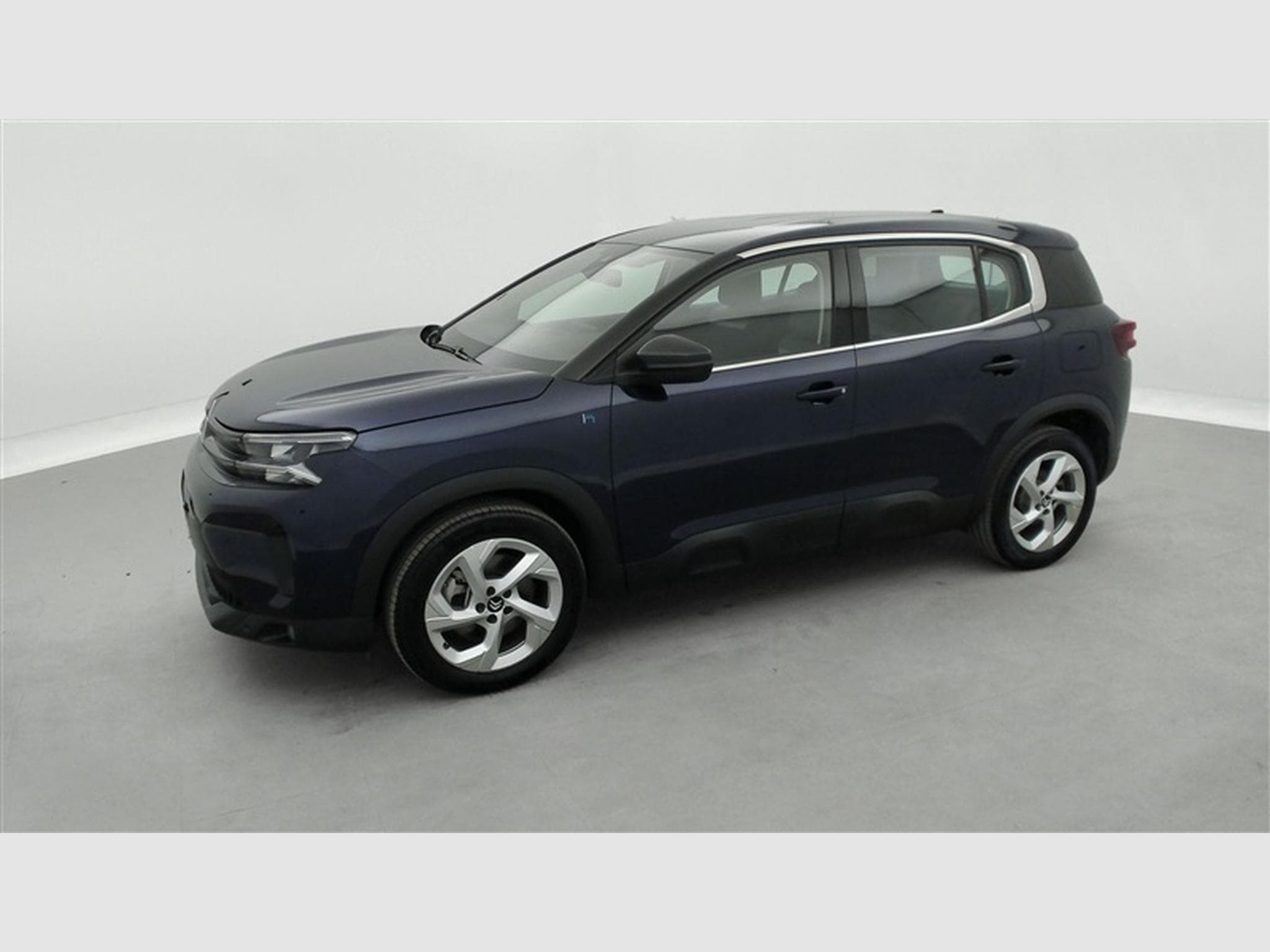 Citroen C5 Aircross 1.6 PHEV 180cv EAT8 Feel NAVI / FULL LED / CAMERA / KEYLESS (2024) - Photo 21
