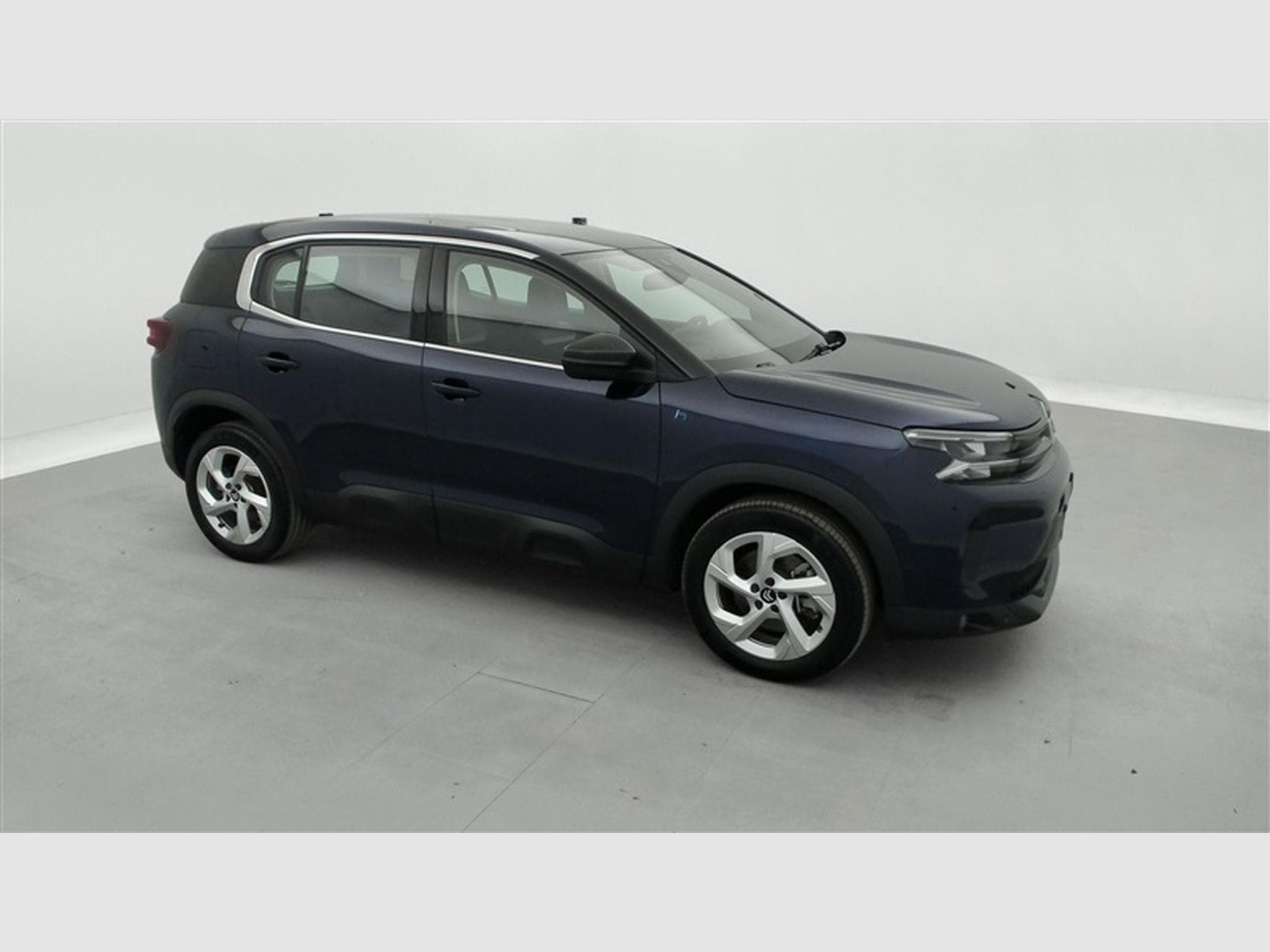 Citroen C5 Aircross 1.6 PHEV 180cv EAT8 Feel NAVI / FULL LED / CAMERA / KEYLESS (2024) - Photo 23