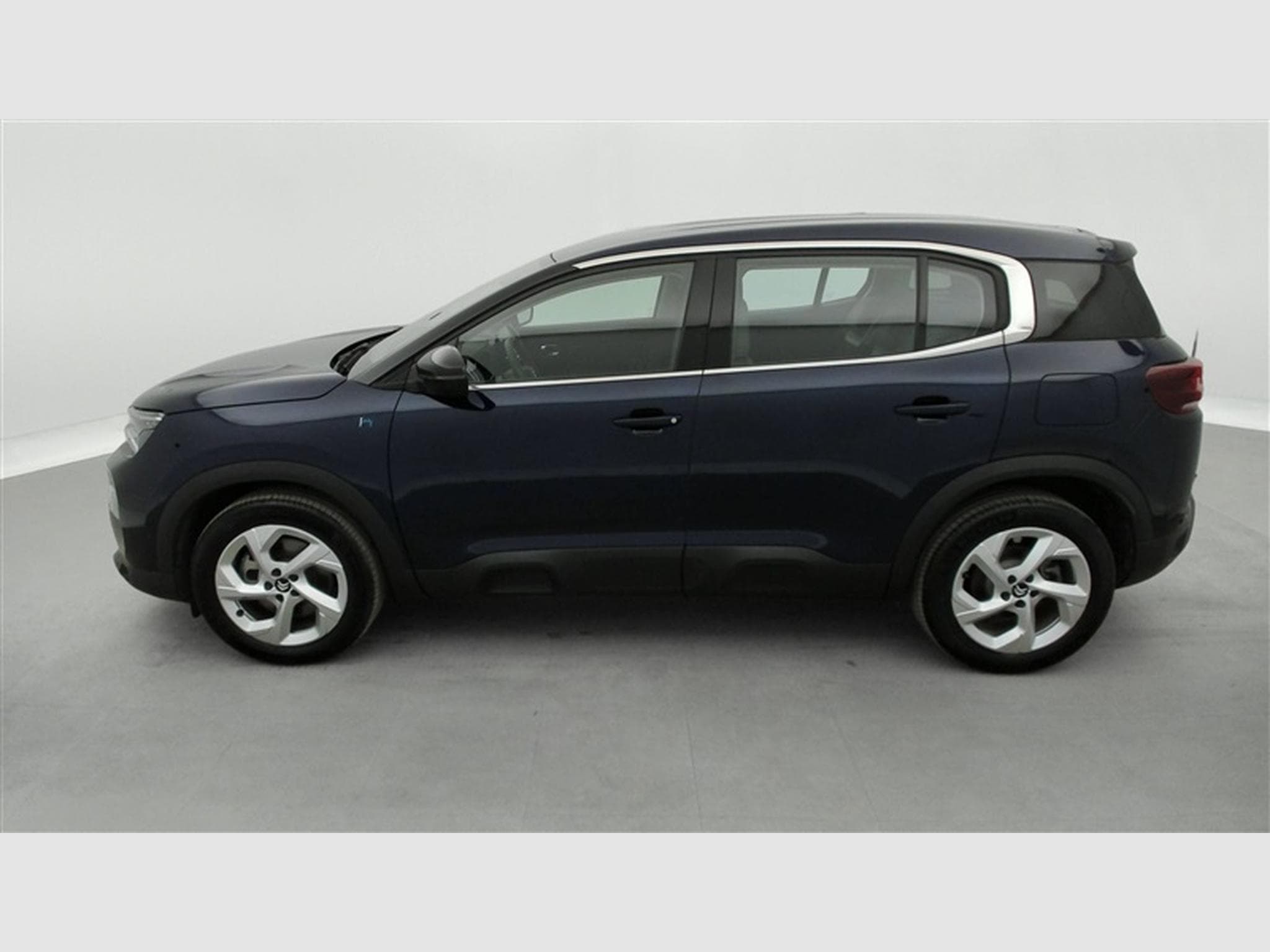 Citroen C5 Aircross 1.6 PHEV 180cv EAT8 Feel NAVI / FULL LED / CAMERA / KEYLESS (2024) - Photo 3