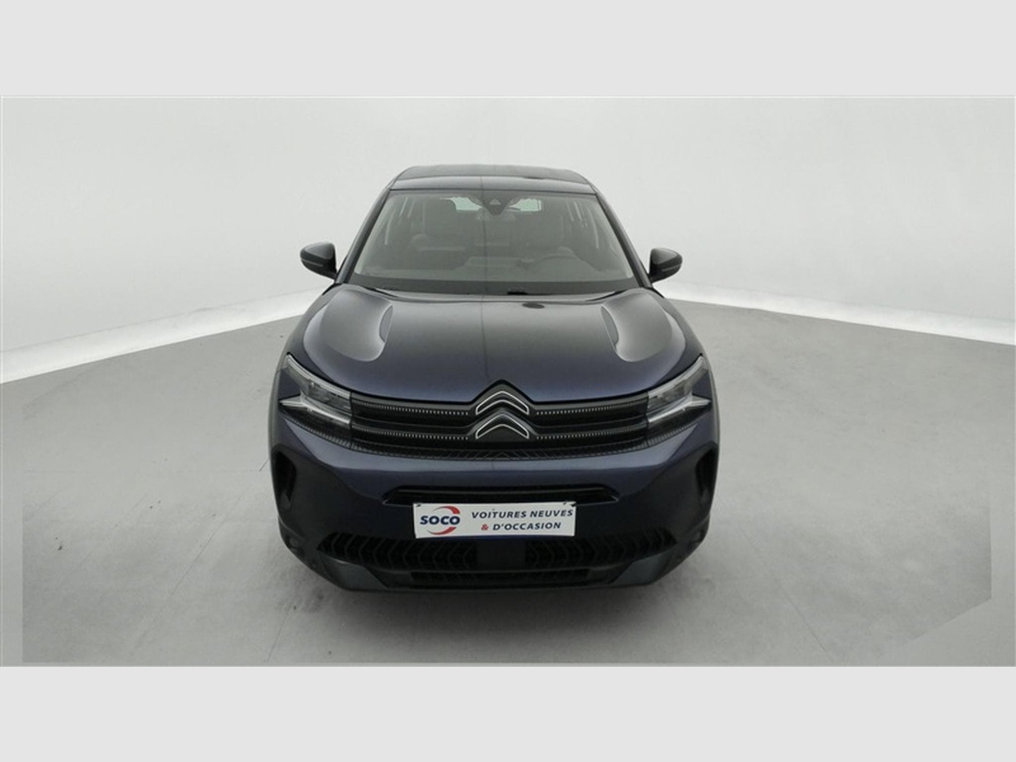 Citroen C5 Aircross 1.6 PHEV 180cv EAT8 Feel NAVI / FULL LED / CAMERA / KEYLESS (2024) - Photo 4