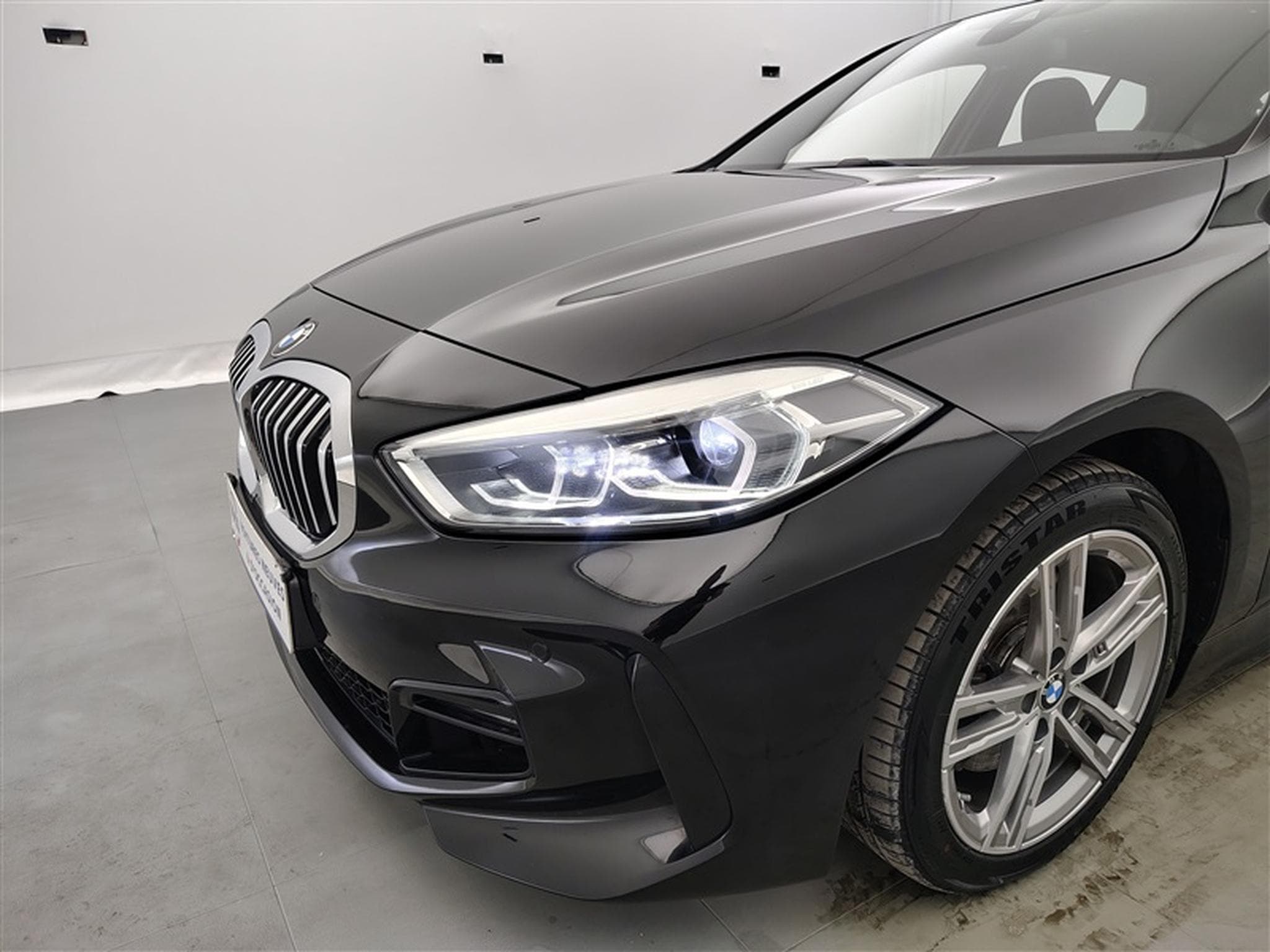 BMW 116 116iA PACK M   Navi / Led (2021) - Photo 15
