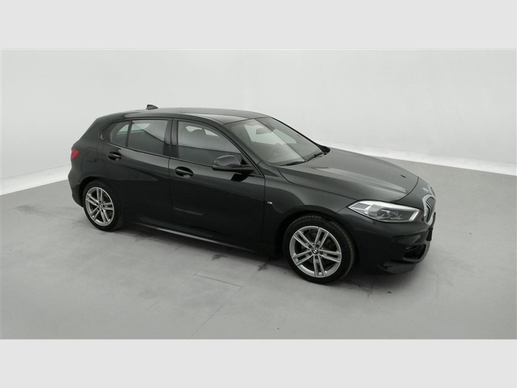 BMW 116 116iA PACK M   Navi / Led (2021) - Photo 23