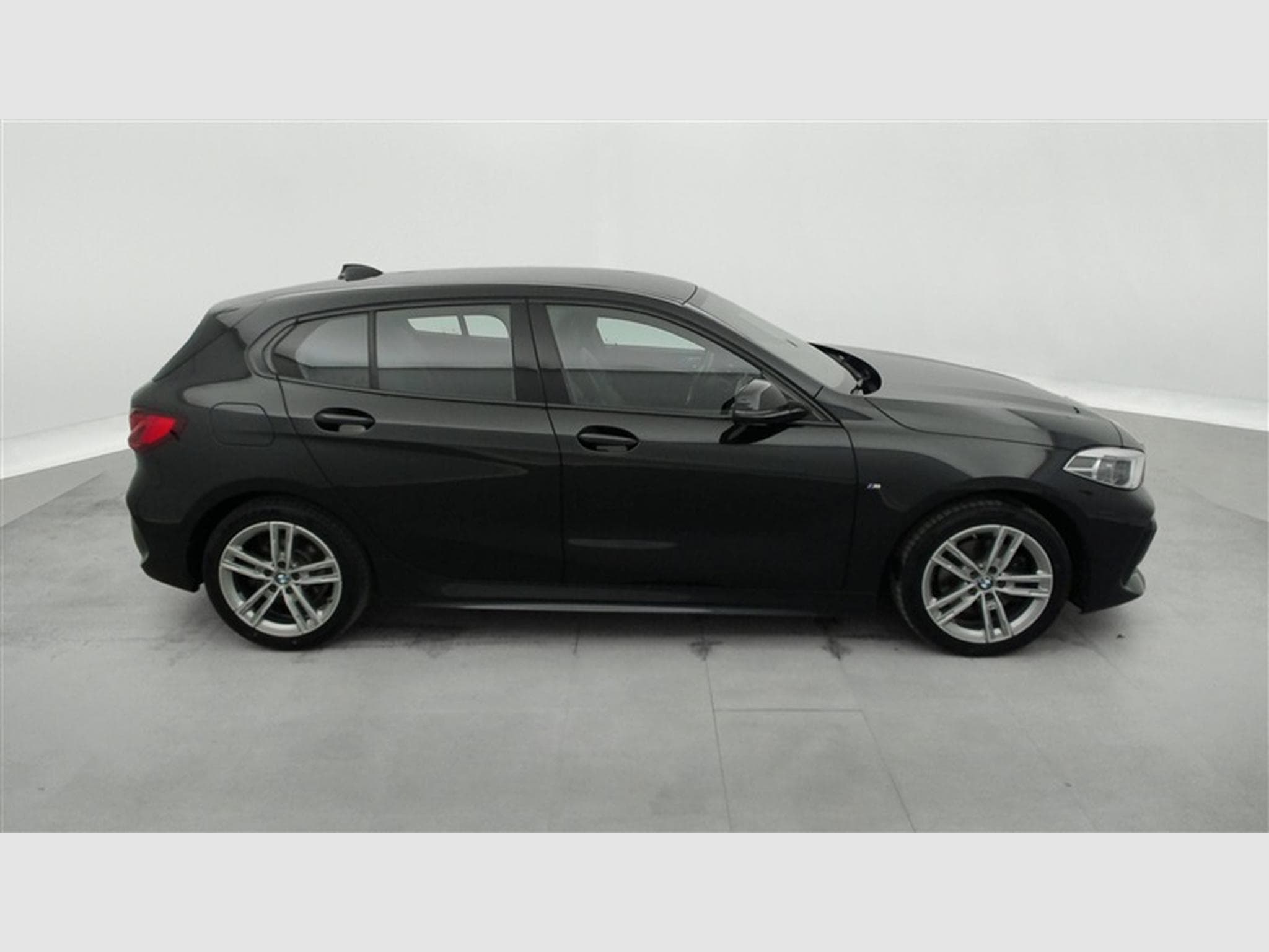 BMW 116 116iA PACK M   Navi / Led (2021) - Photo 24