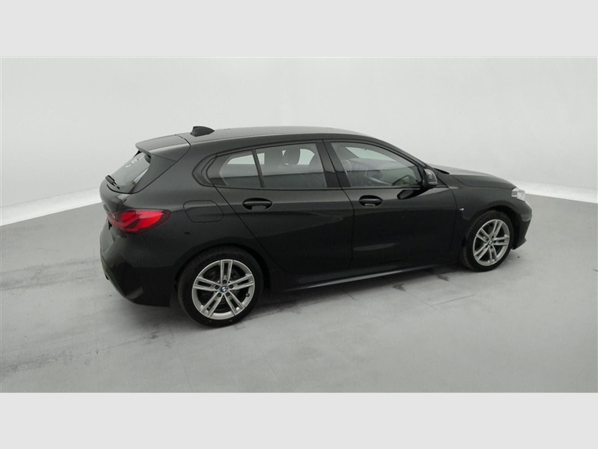 BMW 116 116iA PACK M   Navi / Led (2021) - Photo 25