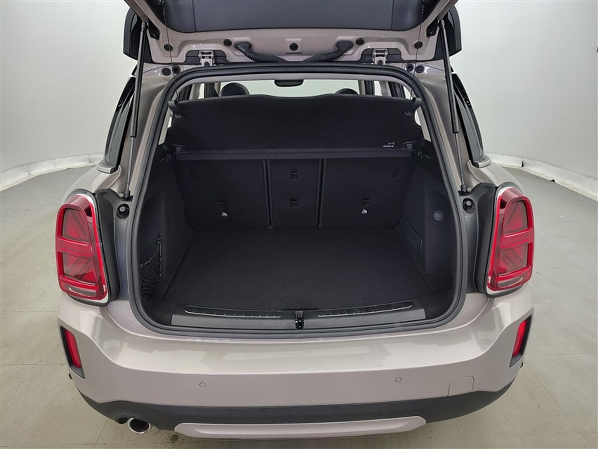 MINI Countryman 1.5iA Cooper NAVI / FULL LED / CUIR / TOIT PANO / CAMERA (2023) - Photo 14