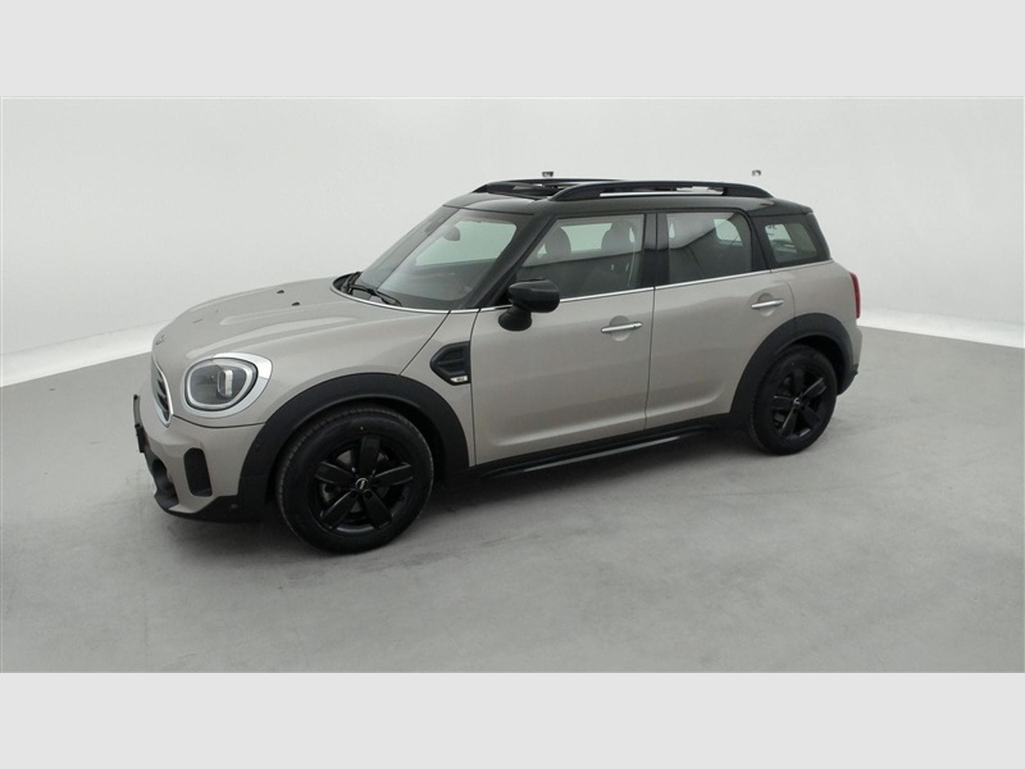 MINI Countryman 1.5iA Cooper NAVI / FULL LED / CUIR / TOIT PANO / CAMERA (2023) - Photo 22