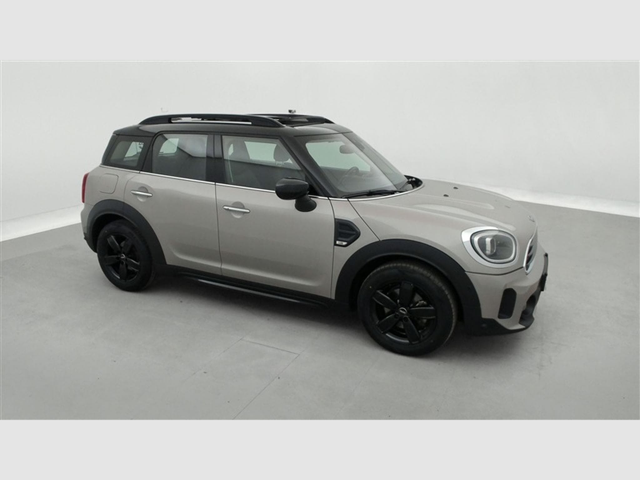 MINI Countryman 1.5iA Cooper NAVI / FULL LED / CUIR / TOIT PANO / CAMERA (2023) - Photo 24