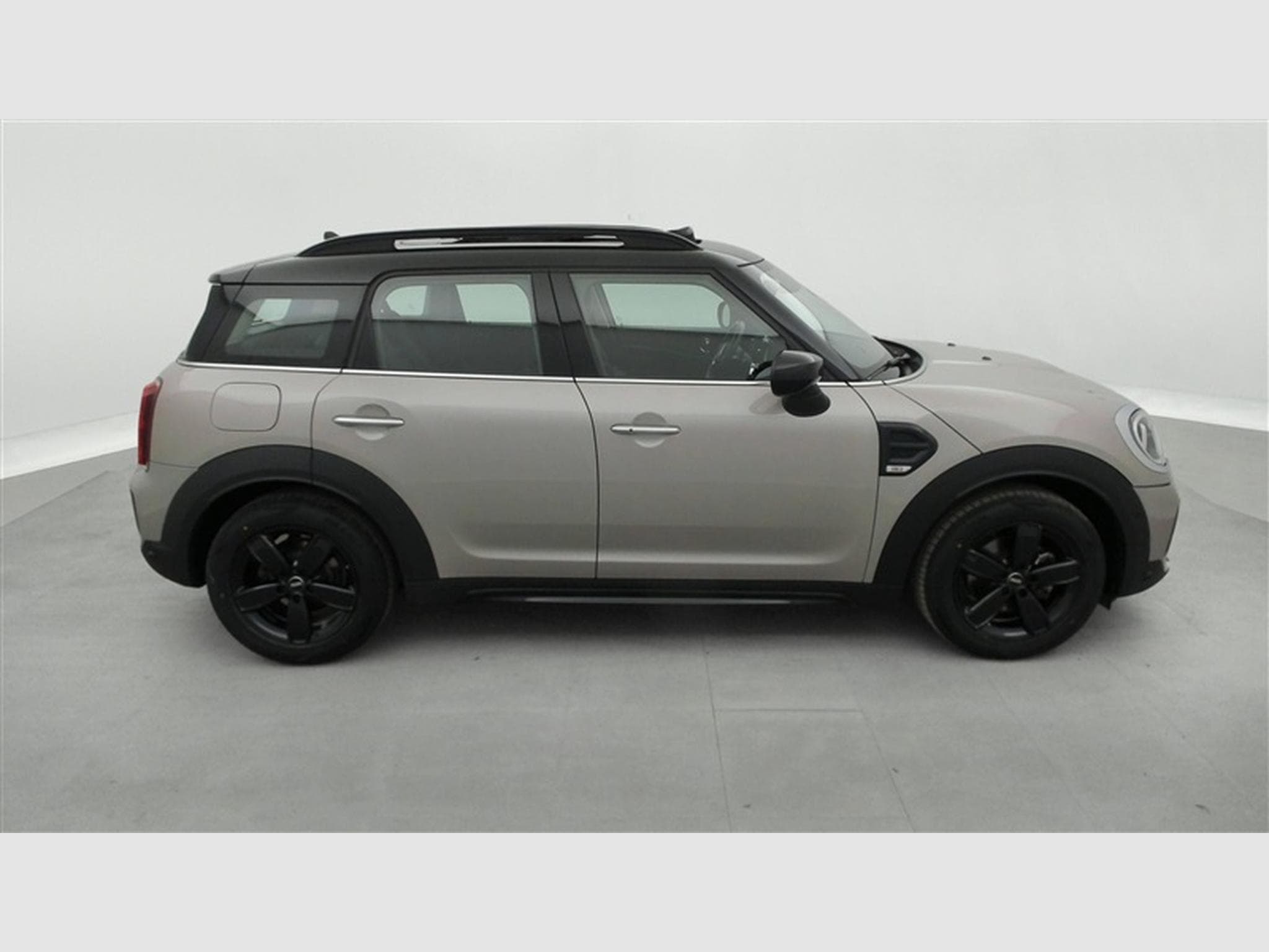MINI Countryman 1.5iA Cooper NAVI / FULL LED / CUIR / TOIT PANO / CAMERA (2023) - Photo 25