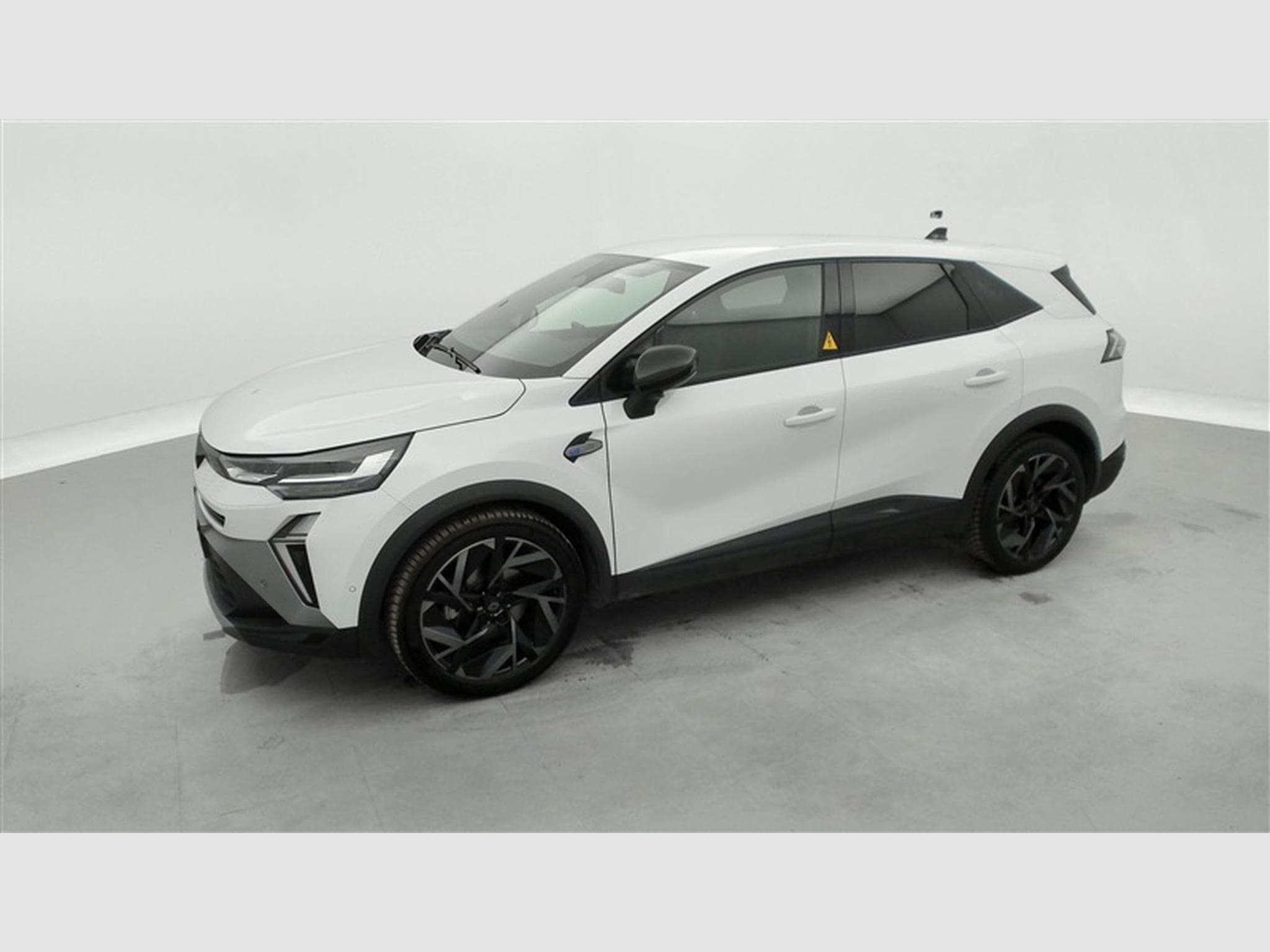 Renault Symbioz 1.6 E-TECH 145 Full Hybride Esprit Alpine NAVI/ S-CUIR/ LED (2025) - Photo 21