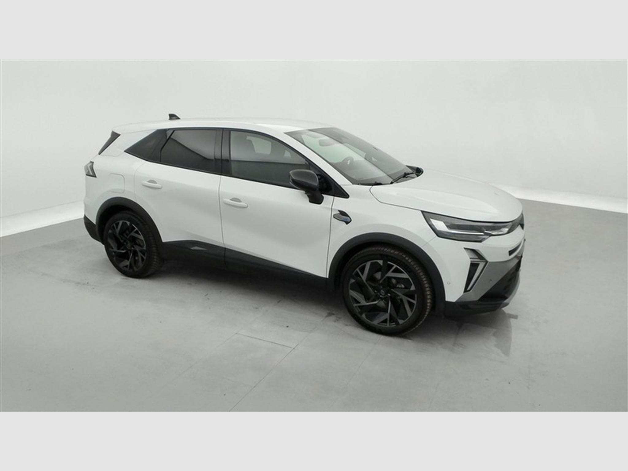 Renault Symbioz 1.6 E-TECH 145 Full Hybride Esprit Alpine NAVI/ S-CUIR/ LED (2025) - Photo 23