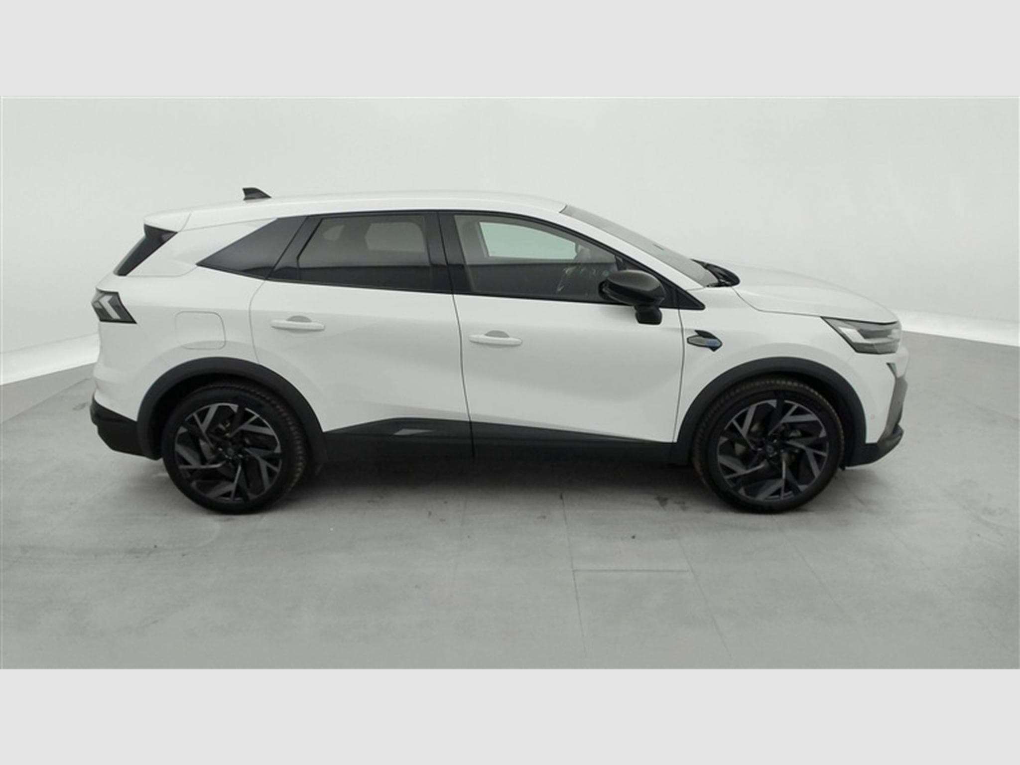 Renault Symbioz 1.6 E-TECH 145 Full Hybride Esprit Alpine NAVI/ S-CUIR/ LED (2025) - Photo 24