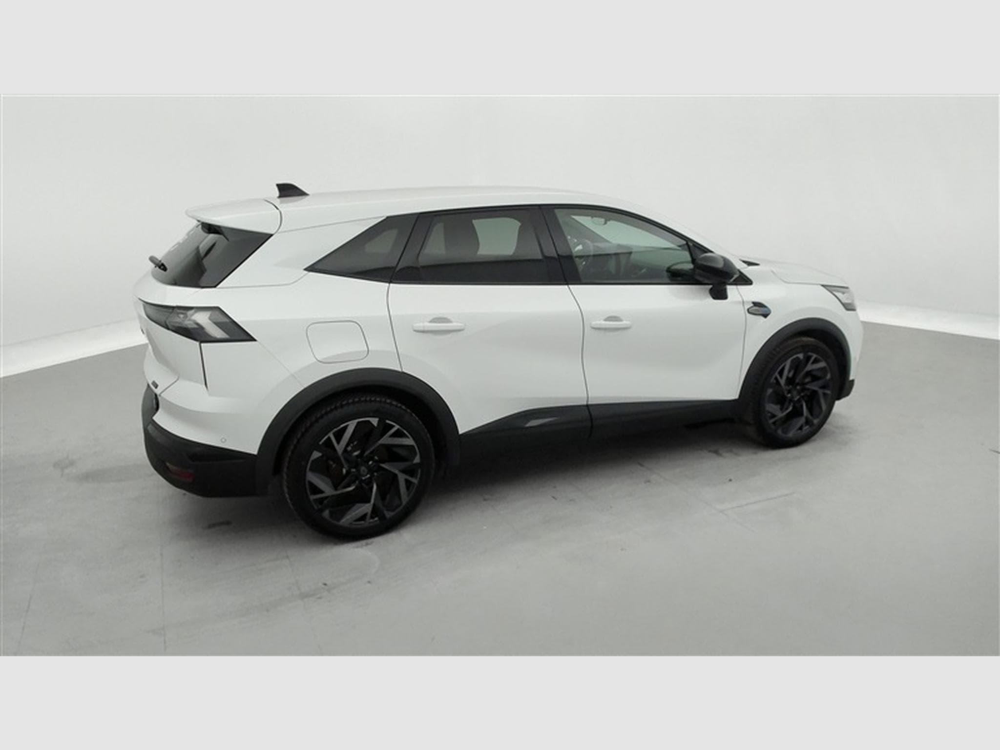 Renault Symbioz 1.6 E-TECH 145 Full Hybride Esprit Alpine NAVI/ S-CUIR/ LED (2025) - Photo 25