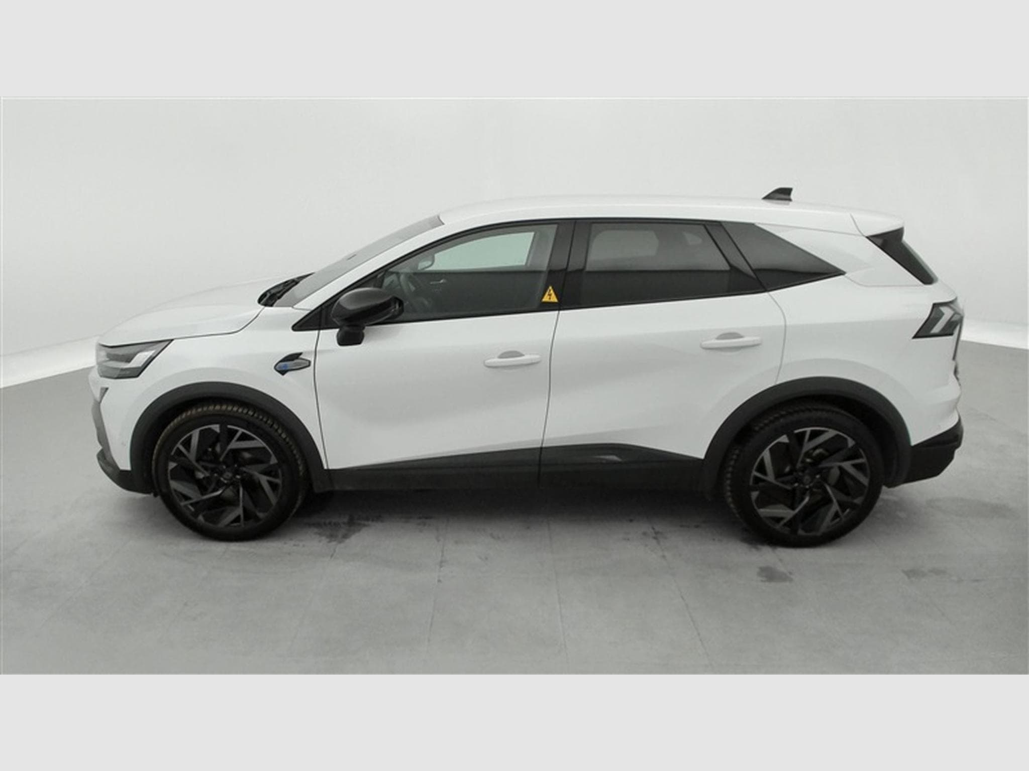 Renault Symbioz 1.6 E-TECH 145 Full Hybride Esprit Alpine NAVI/ S-CUIR/ LED (2025) - Photo 3