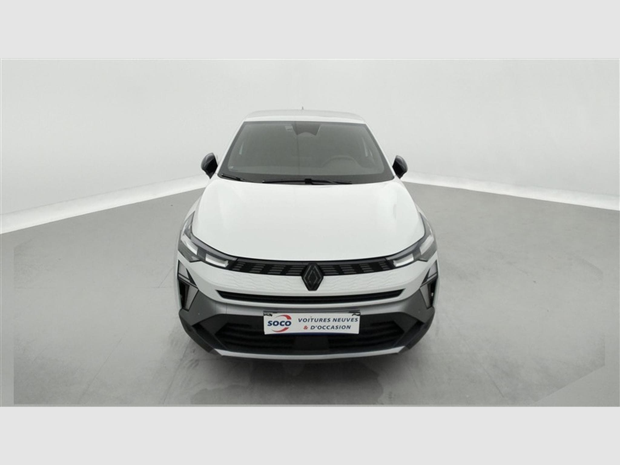 Renault Symbioz 1.6 E-TECH 145 Full Hybride Esprit Alpine NAVI/ S-CUIR/ LED (2025) - Photo 4
