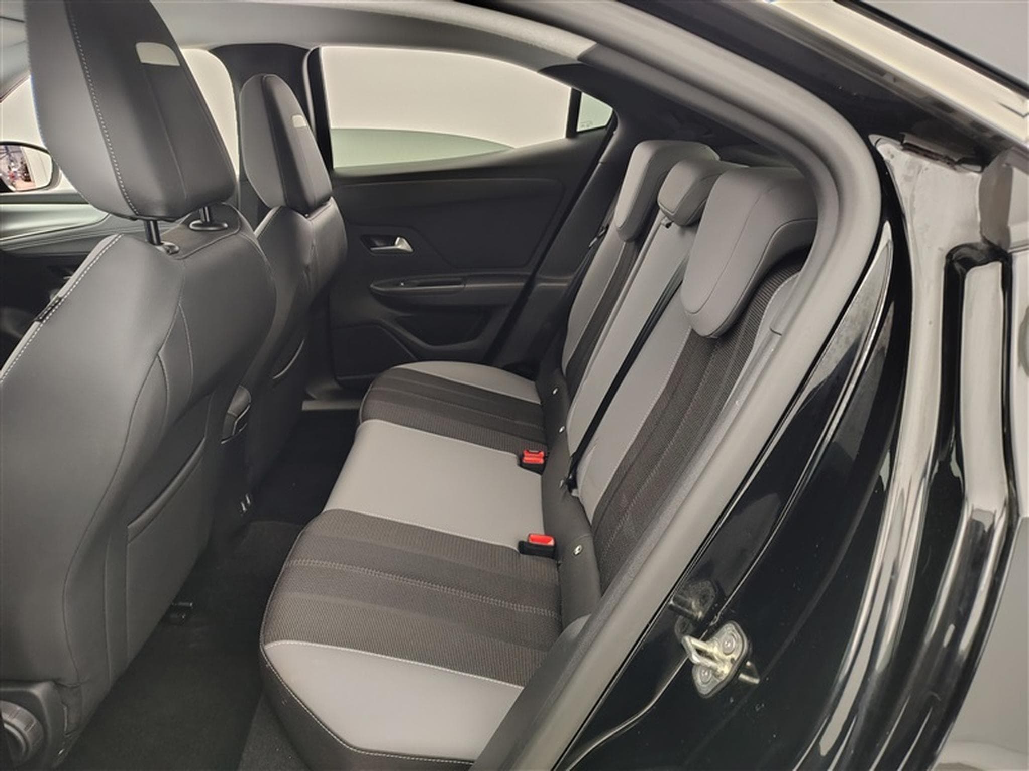 Opel Mokka 1.2 Turbo Edition S/S (EU6.4) (2023) - Photo 13