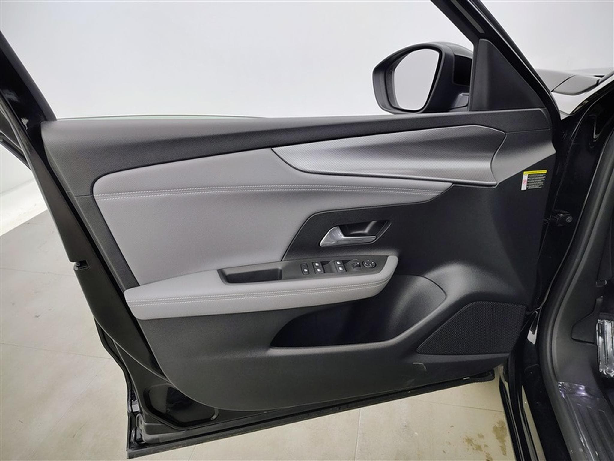 Opel Mokka 1.2 Turbo Edition S/S (EU6.4) (2023) - Photo 17