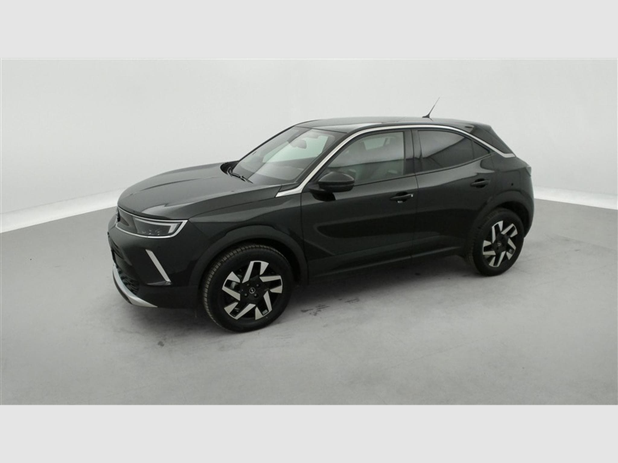 Opel Mokka 1.2 Turbo Edition S/S (EU6.4) (2023) - Photo 21