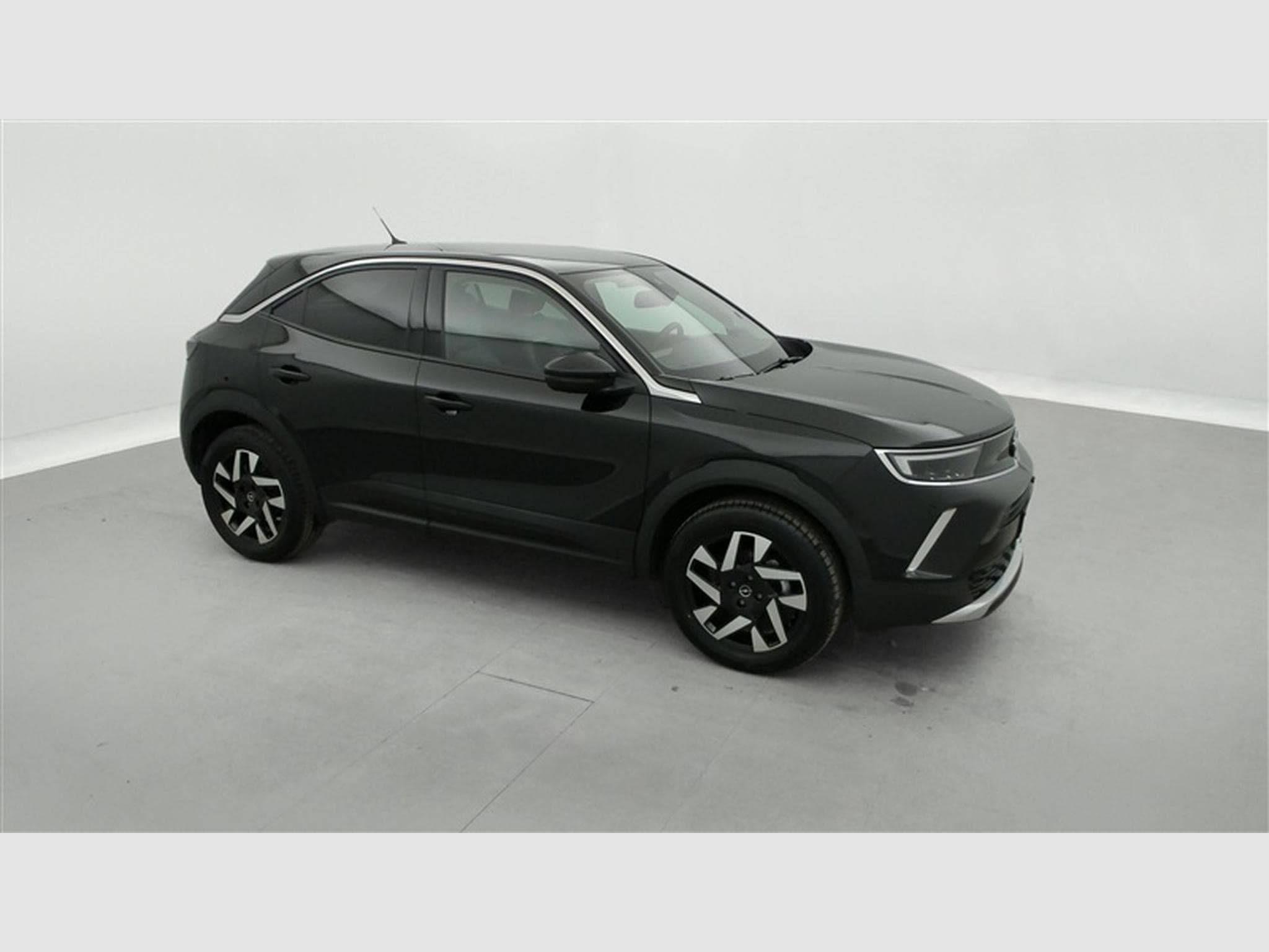 Opel Mokka 1.2 Turbo Edition S/S (EU6.4) (2023) - Photo 23