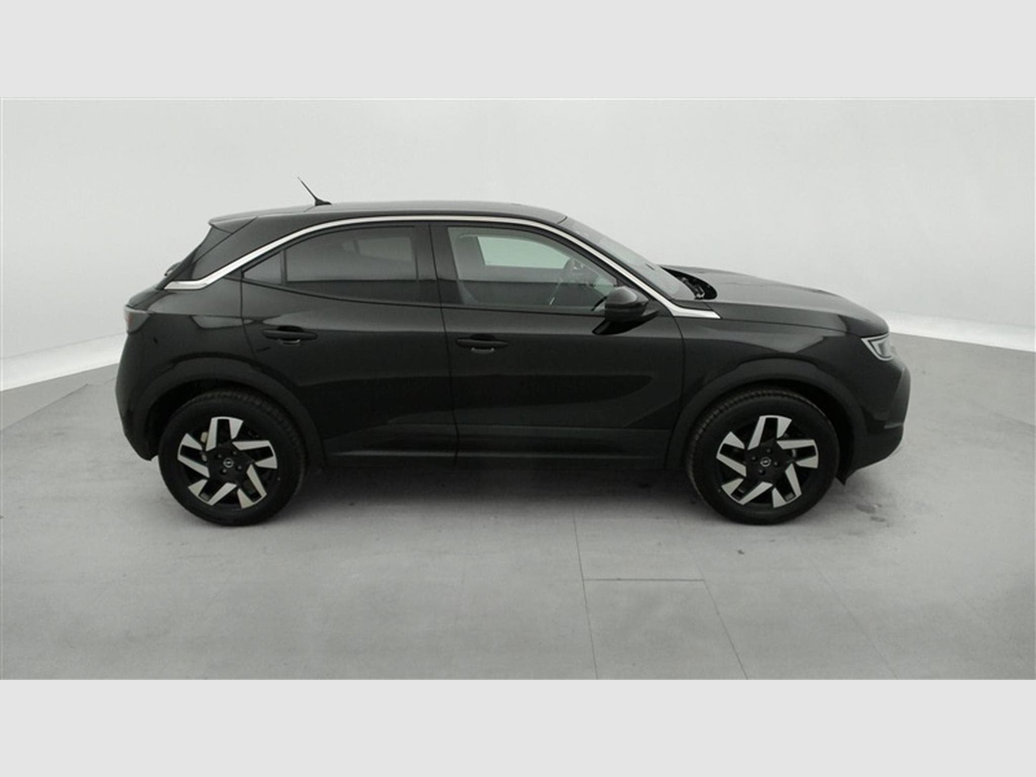 Opel Mokka 1.2 Turbo Edition S/S (EU6.4) (2023) - Photo 24
