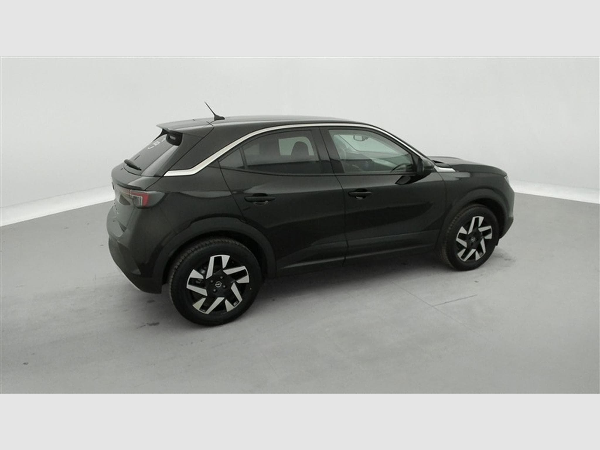 Opel Mokka 1.2 Turbo Edition S/S (EU6.4) (2023) - Photo 25