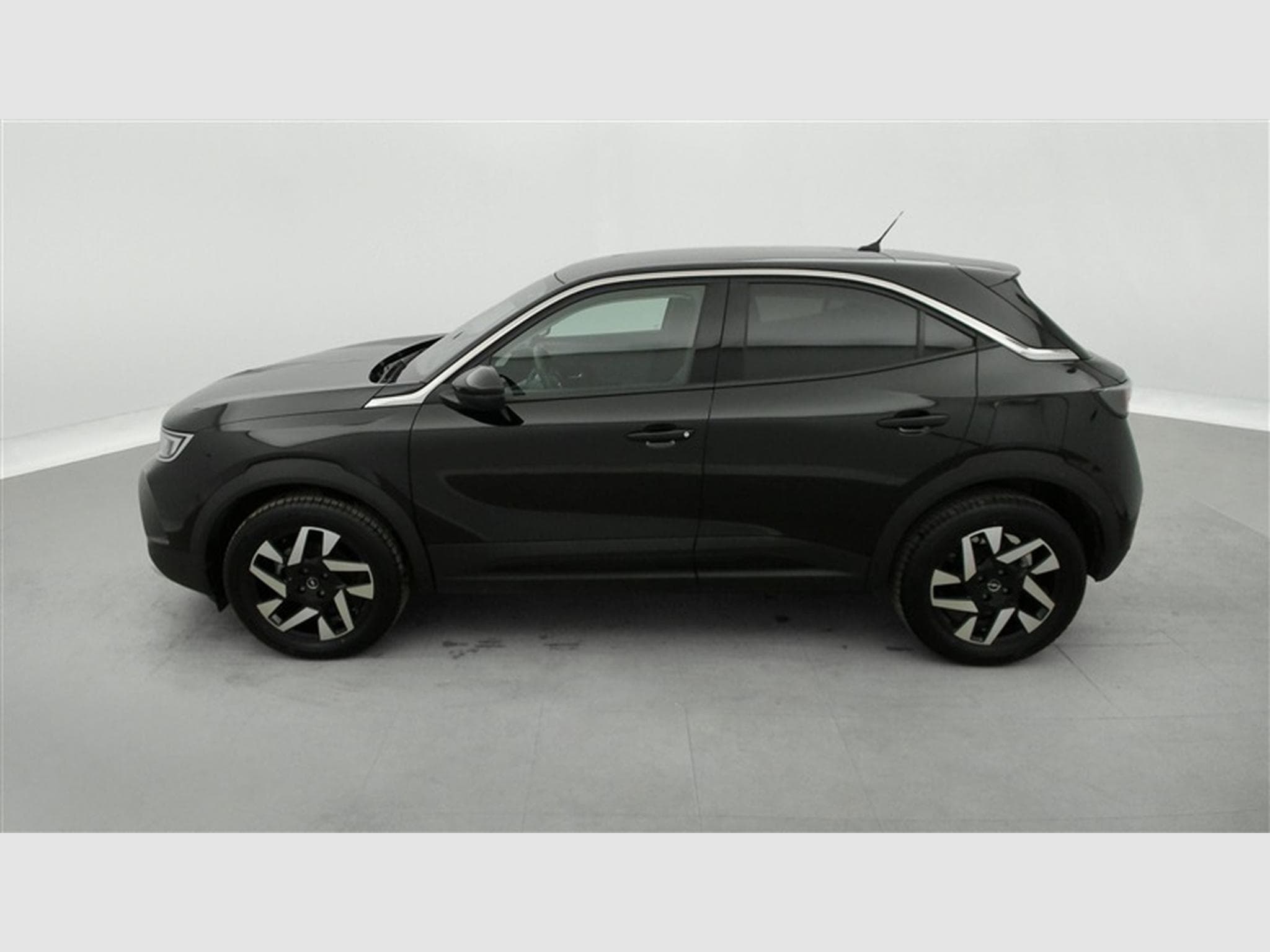 Opel Mokka 1.2 Turbo Edition S/S (EU6.4) (2023) - Photo 3