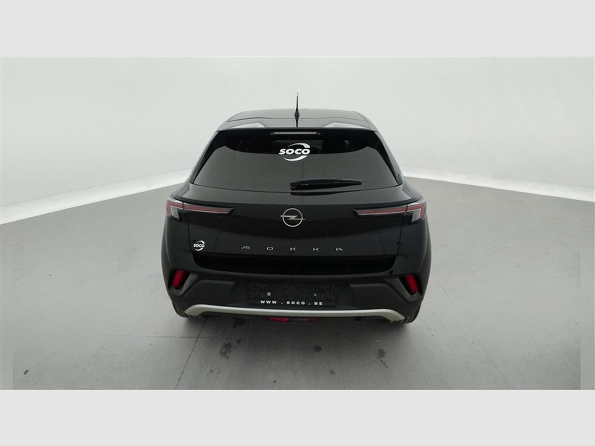 Opel Mokka 1.2 Turbo Edition S/S (EU6.4) (2023) - Photo 5